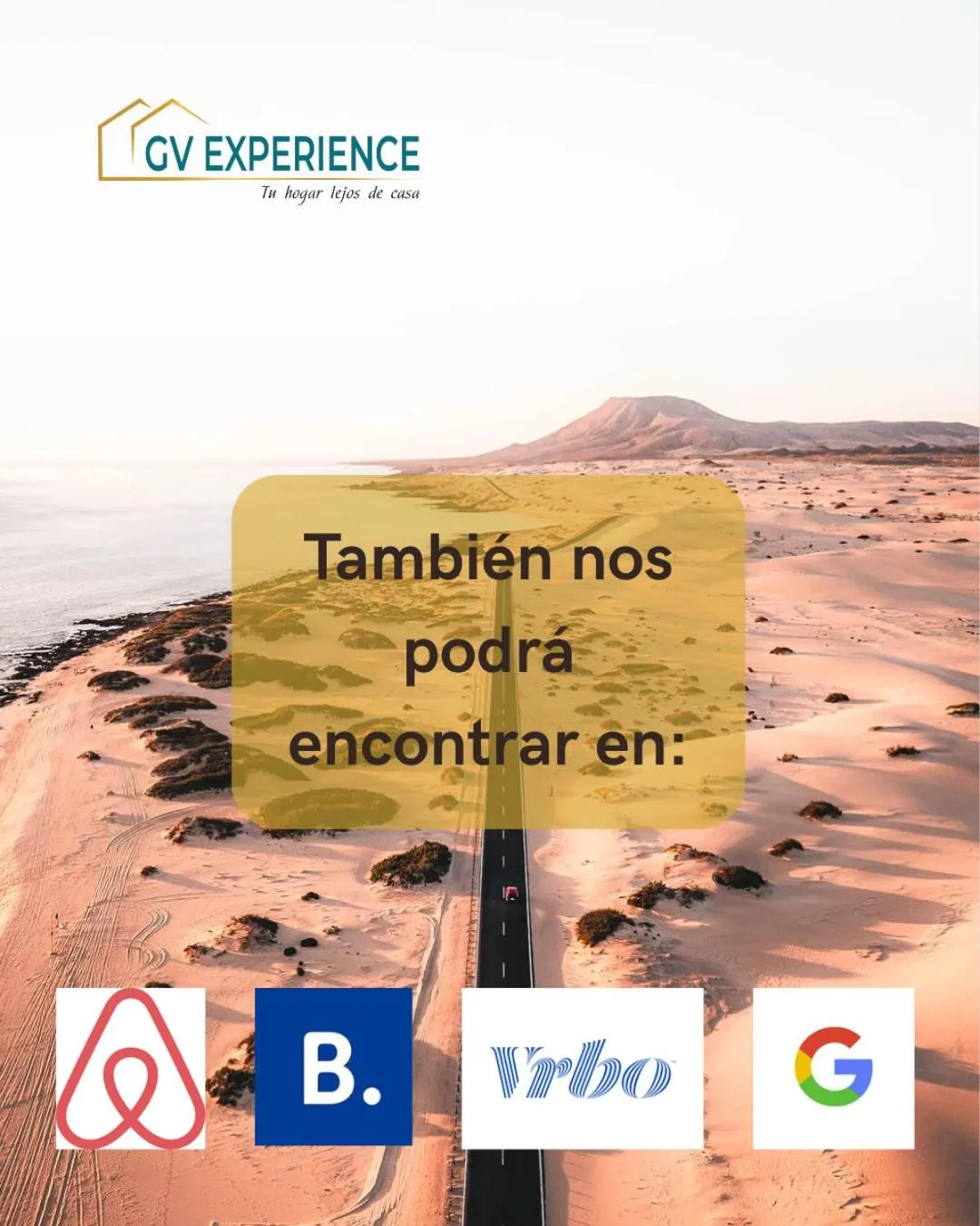 Aregoma Apartamento