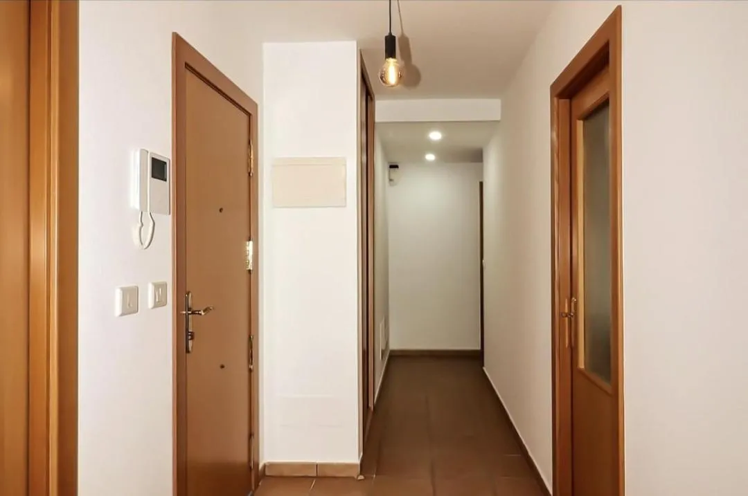 Aregoma Apartamento