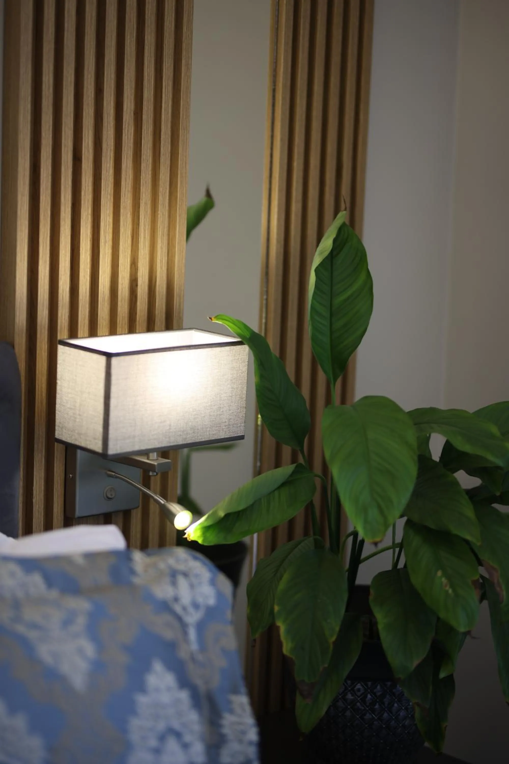 Other, Bed in Hacıhan Hotel