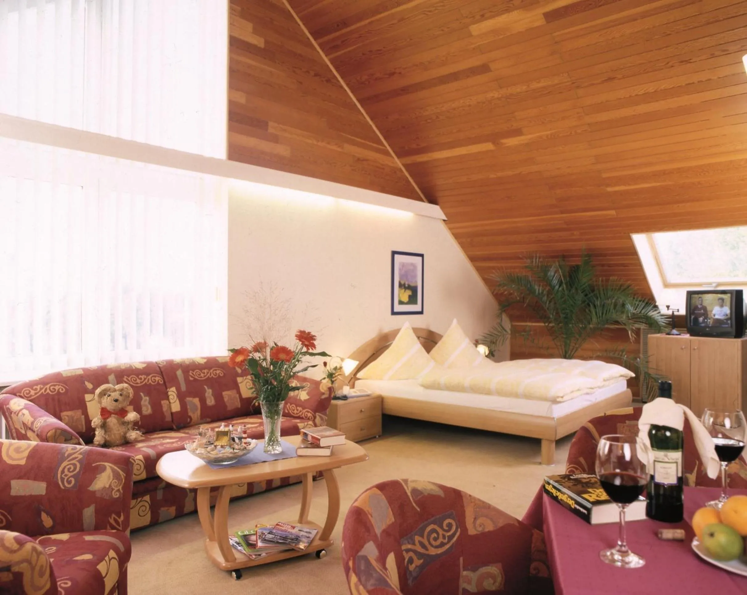 Hotel Hasselbarth