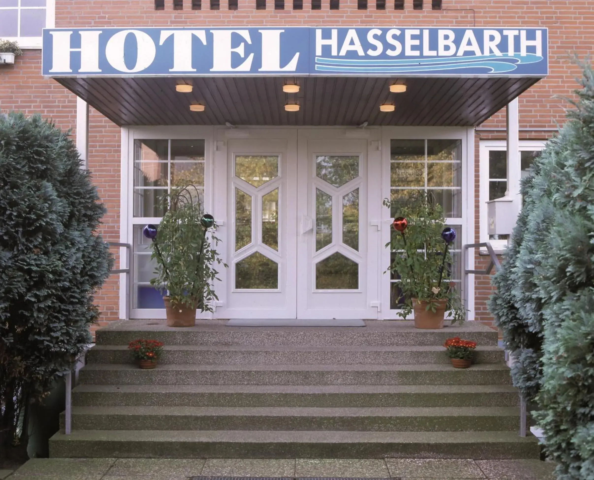 Hotel Hasselbarth Hotel Hasselbarth