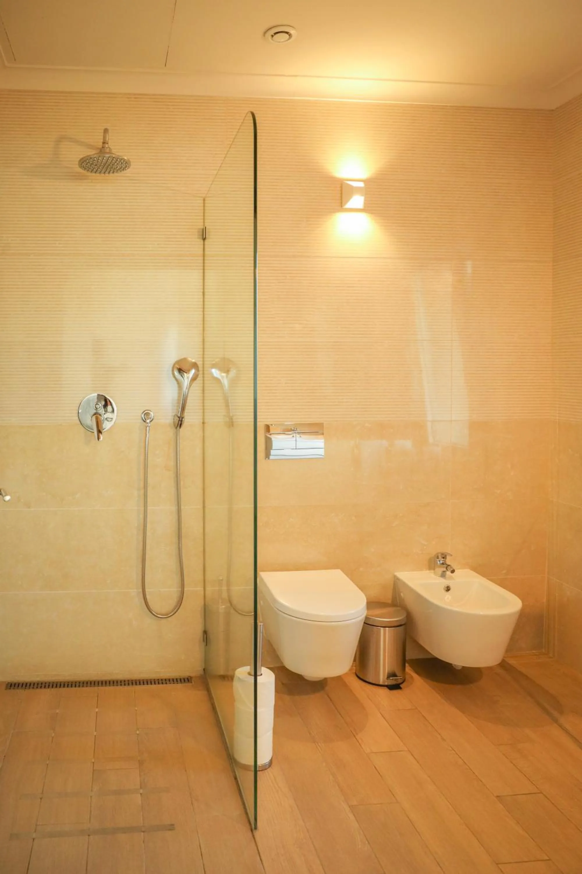 Toilet in I Love Dão Casas Da Fraga