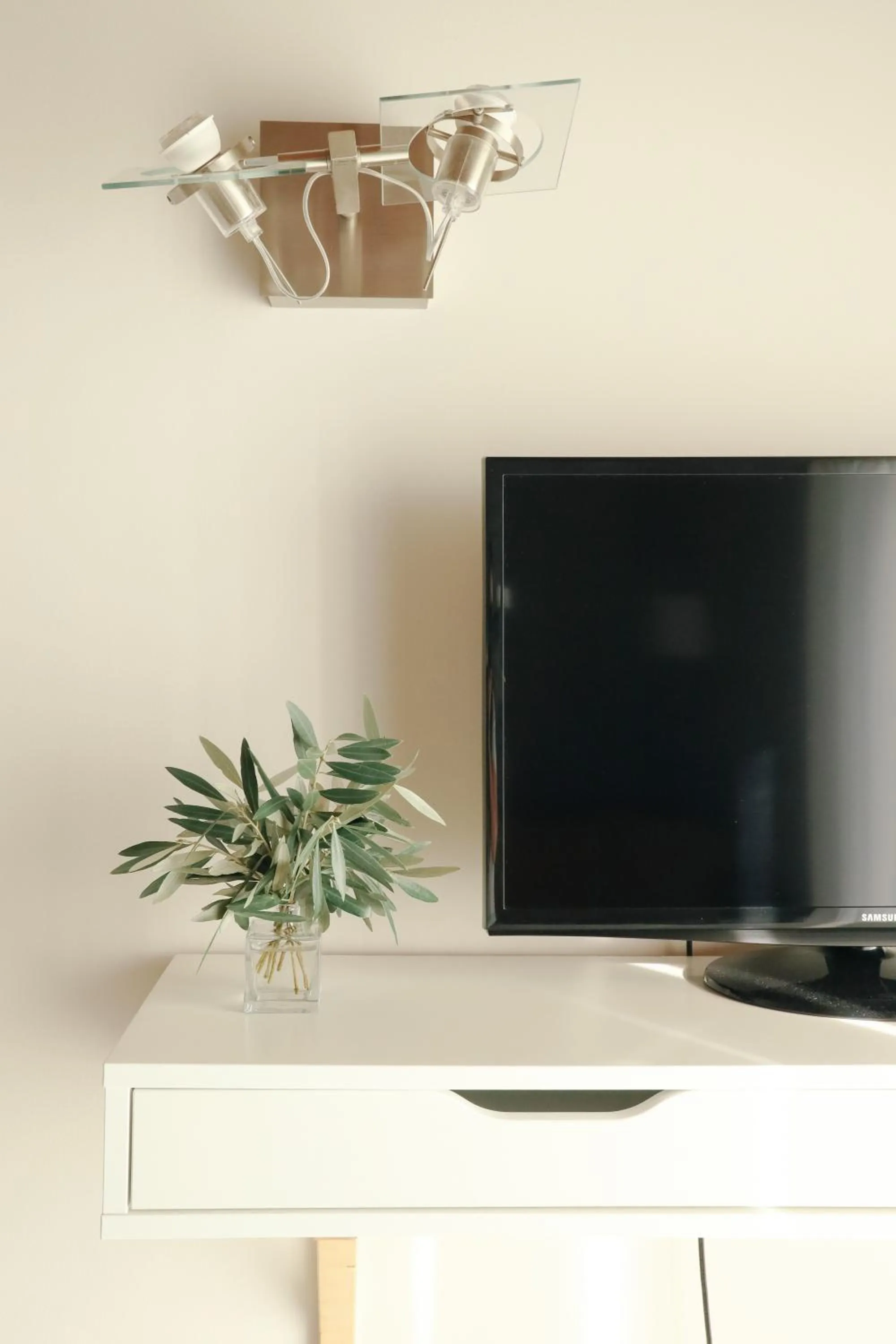 Communal lounge/ TV room in I Love Dão Casas Da Fraga