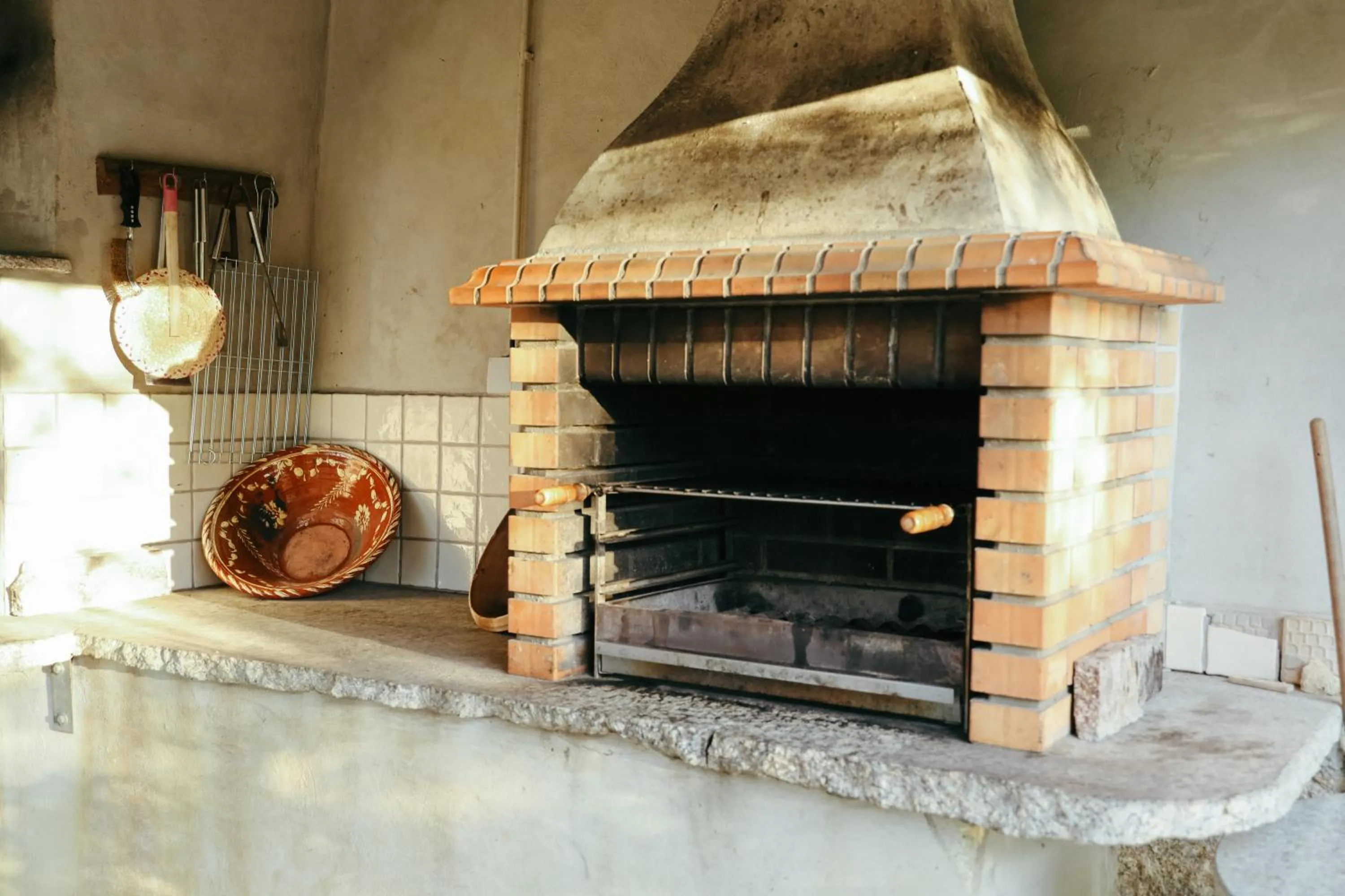 I Love Dão Casas Da Fraga