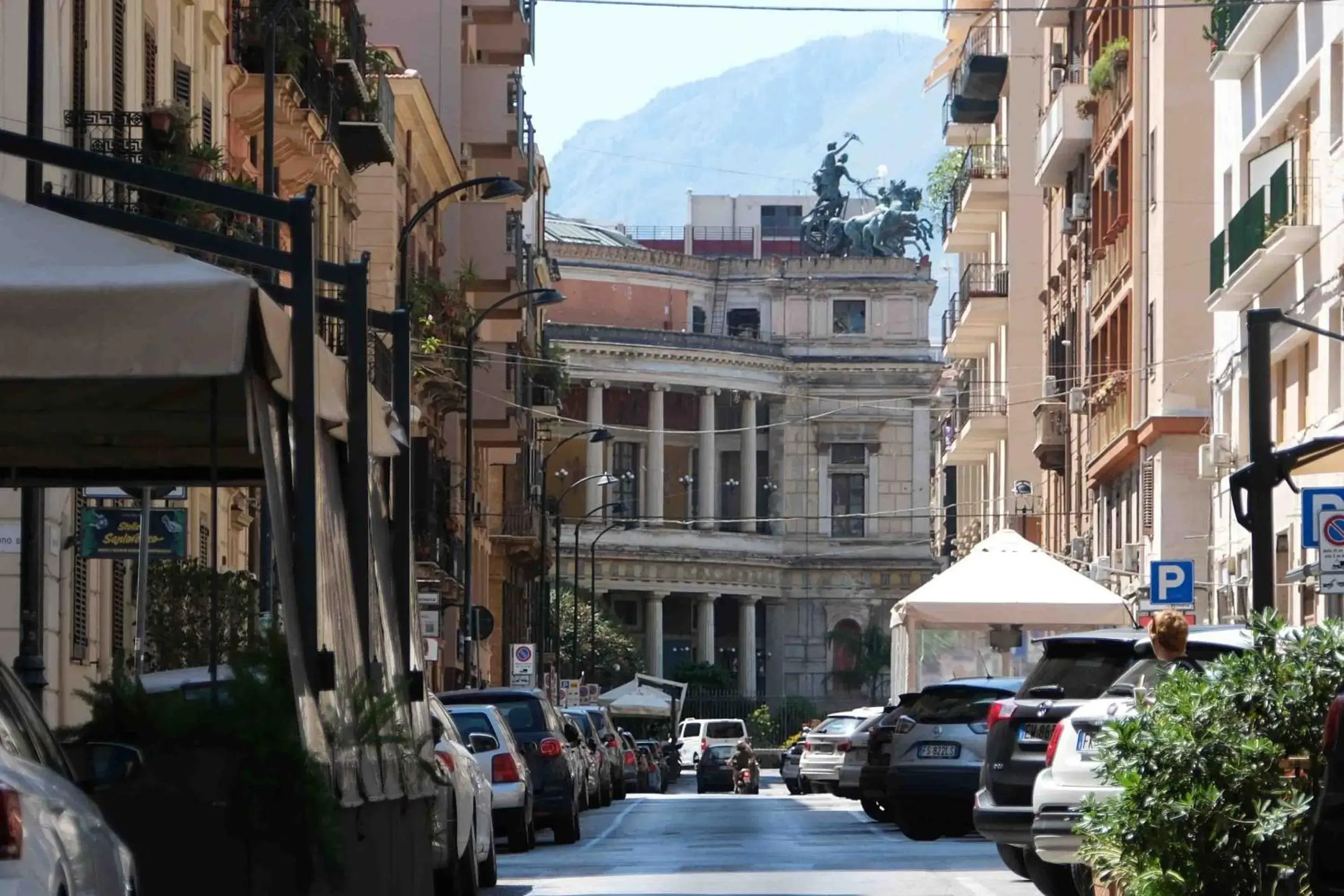 Mazzini Suites Palermo Mazzini Suites Palermo
