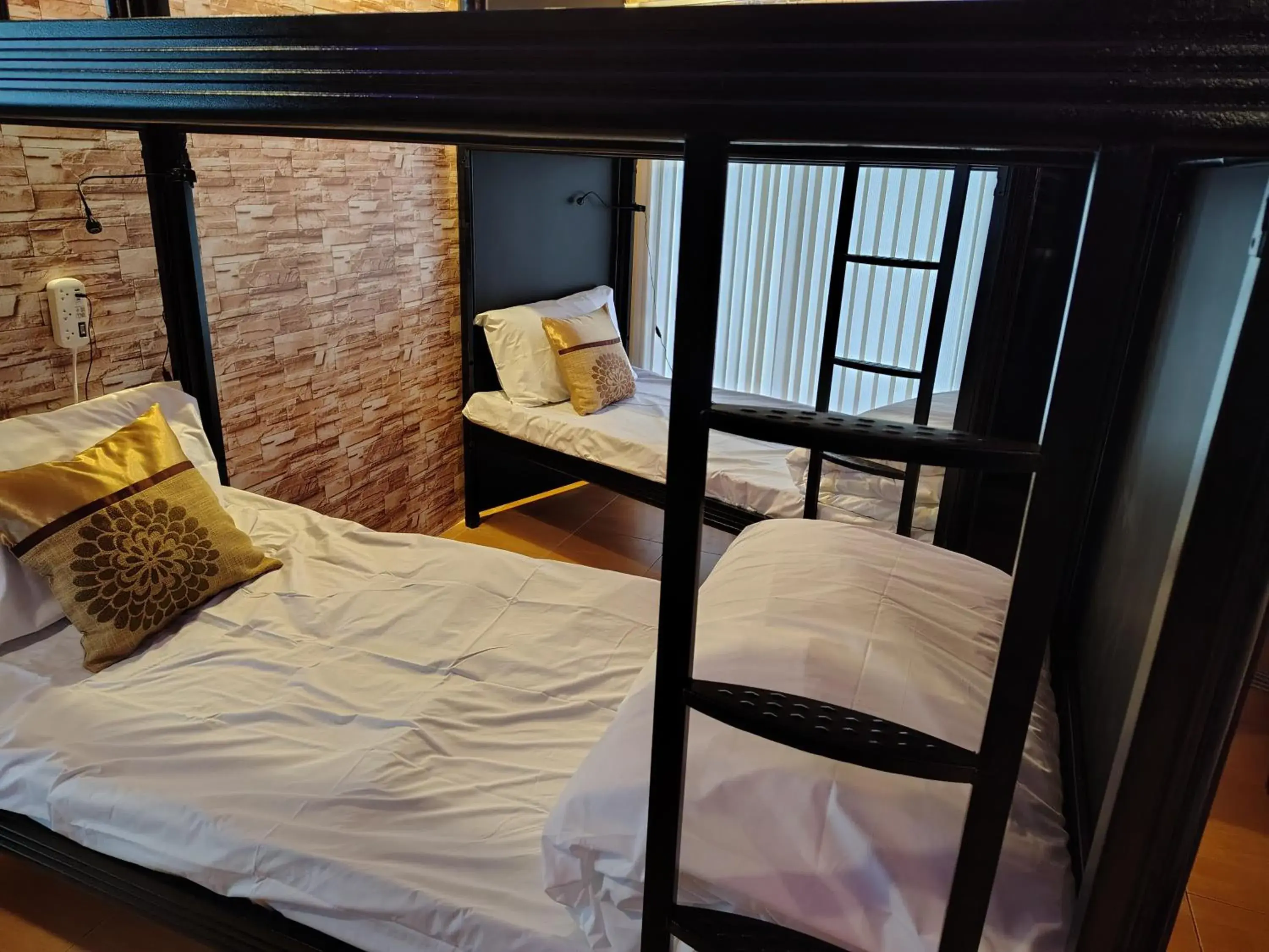 Bed in Priory Hillside Residence Bed in Priory Hillside Residence