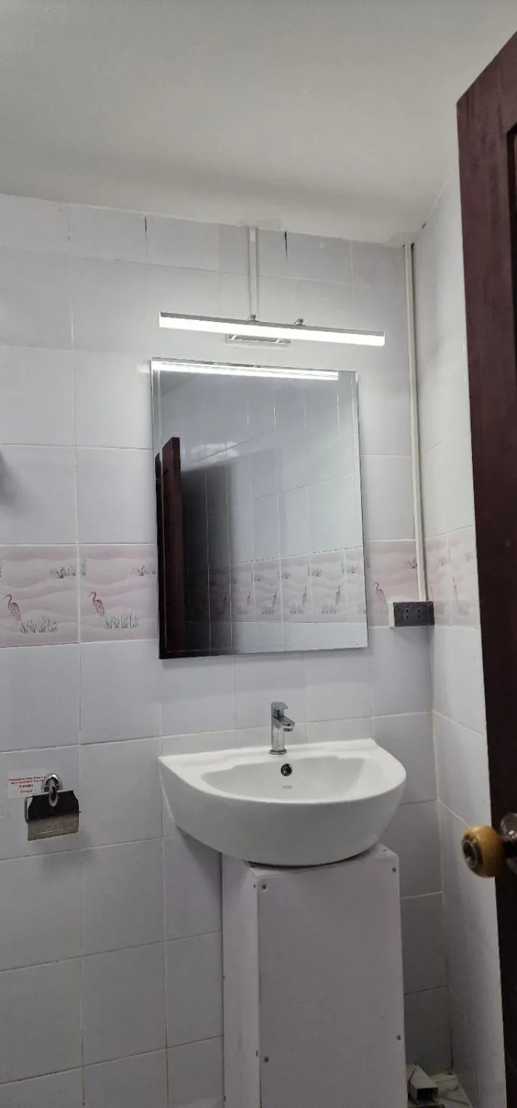 Priory Hillside Residence