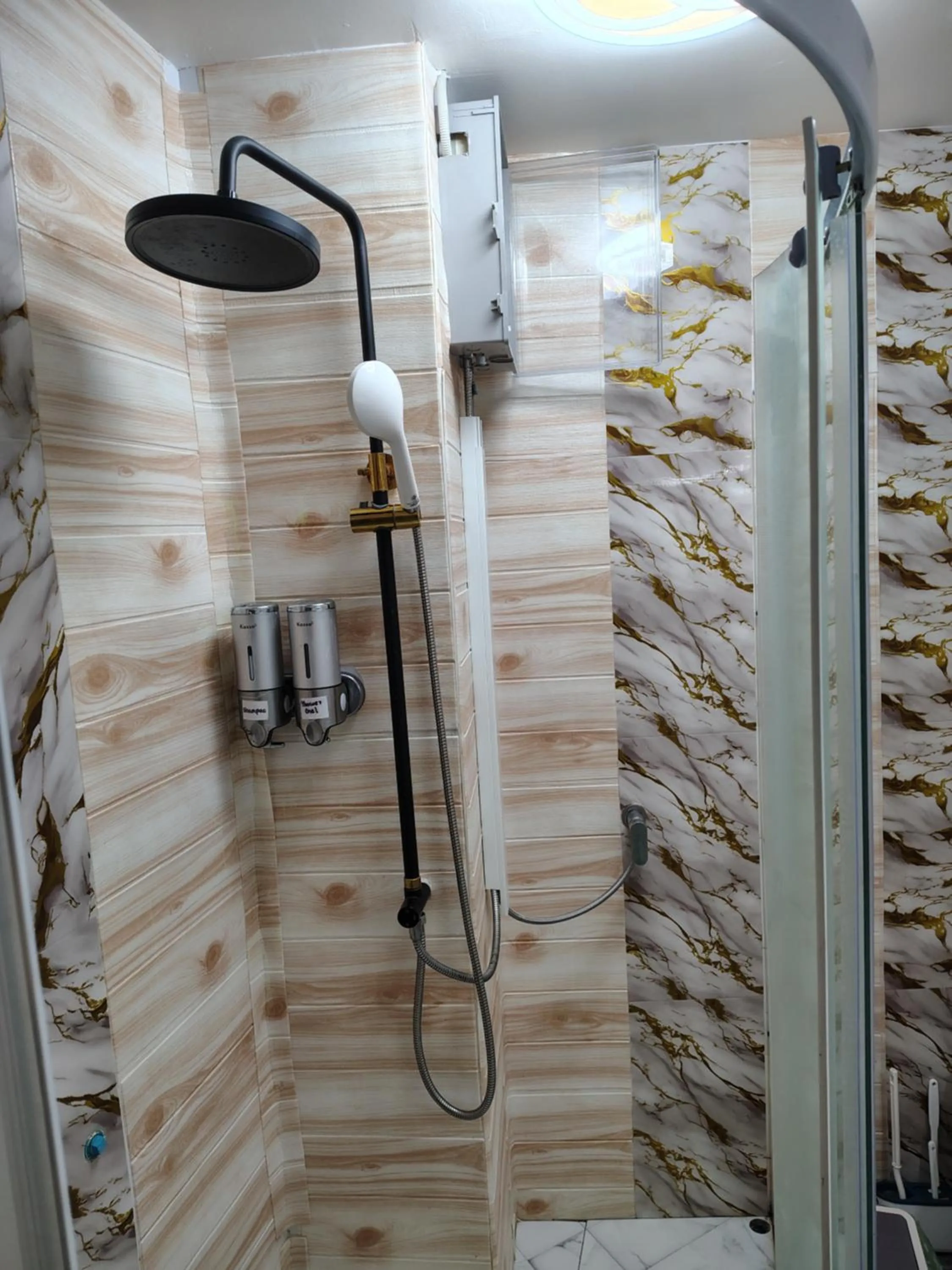 Priory Hillside Residence