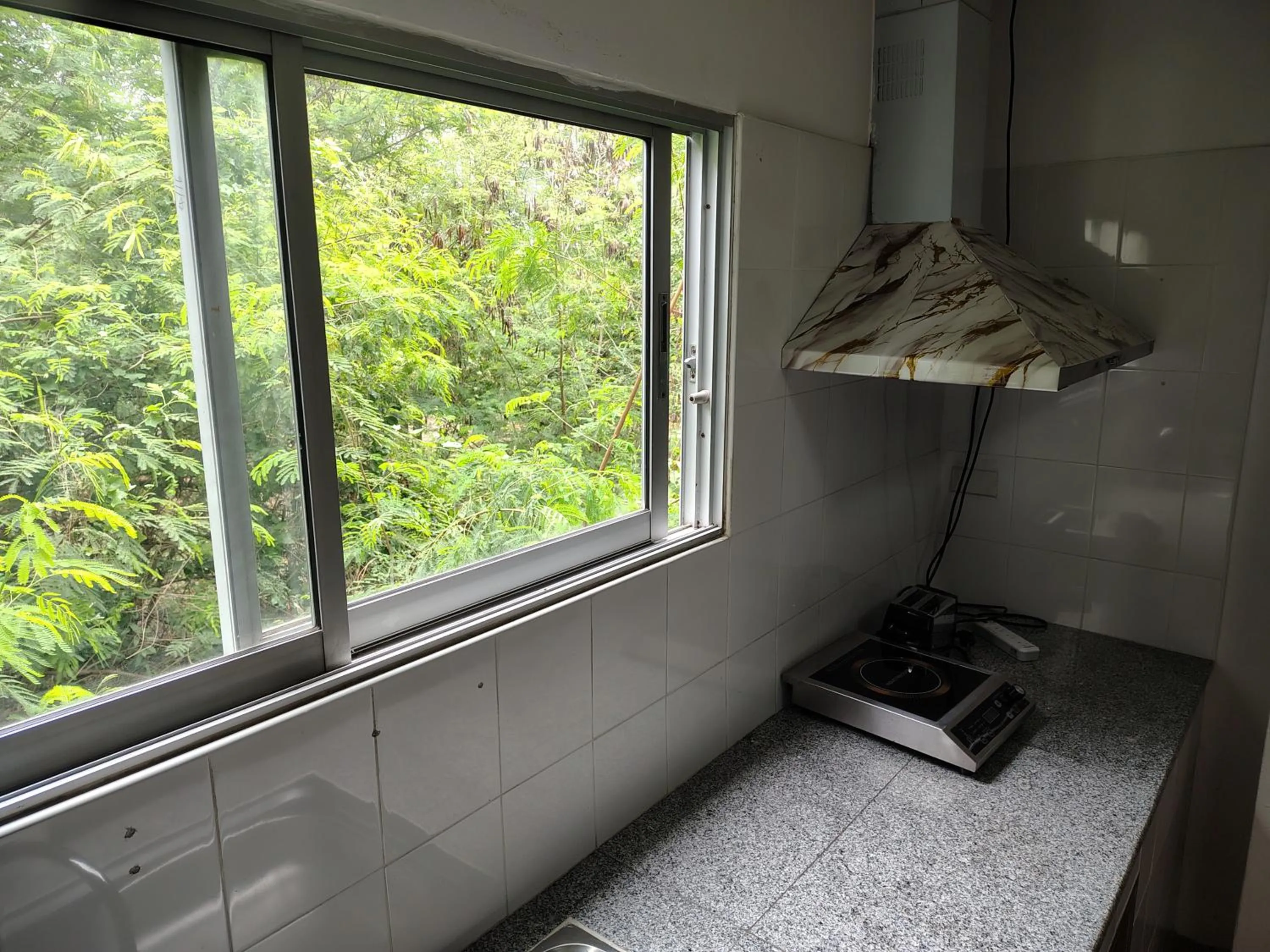 Priory Hillside Residence