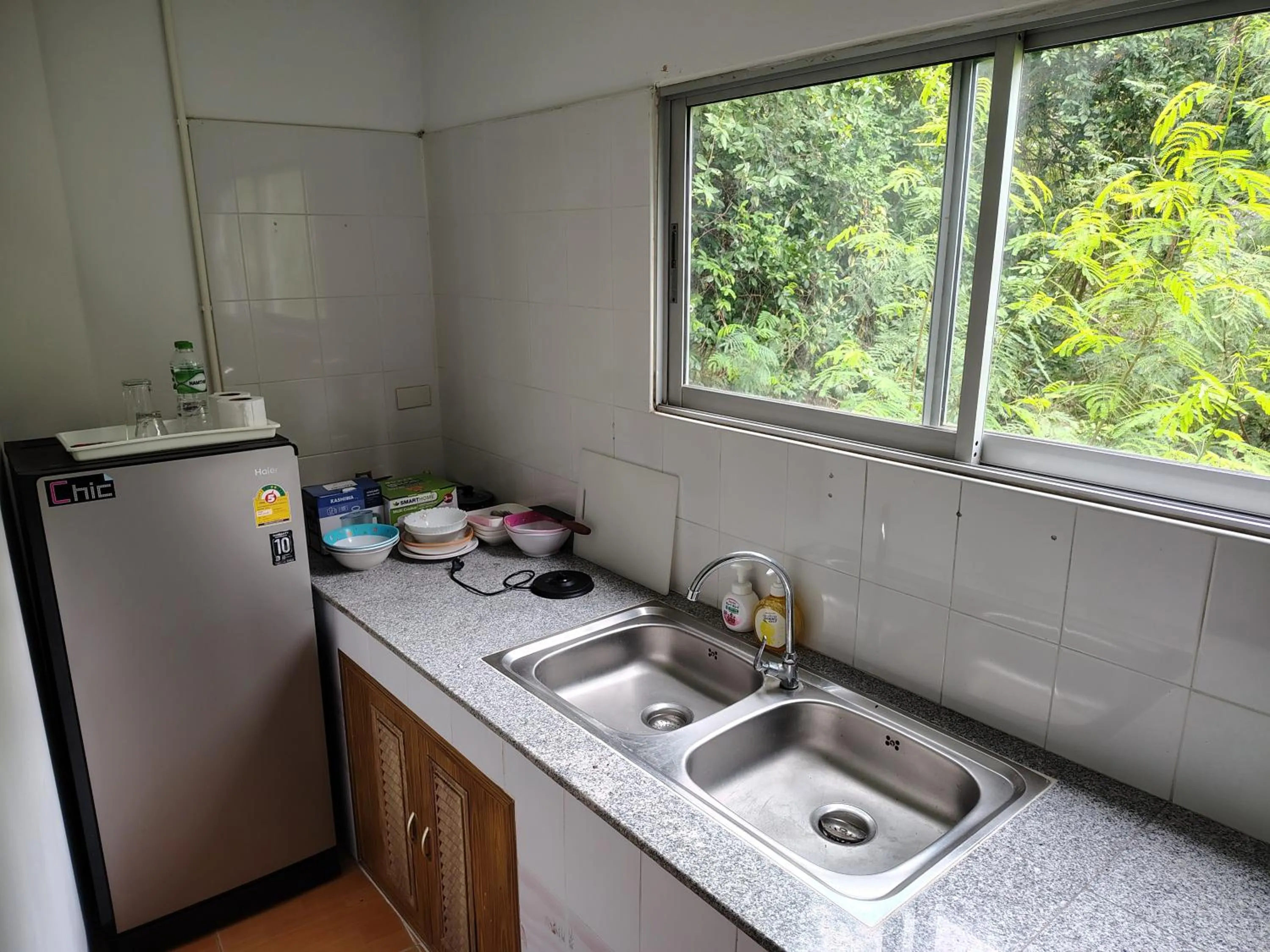 Priory Hillside Residence