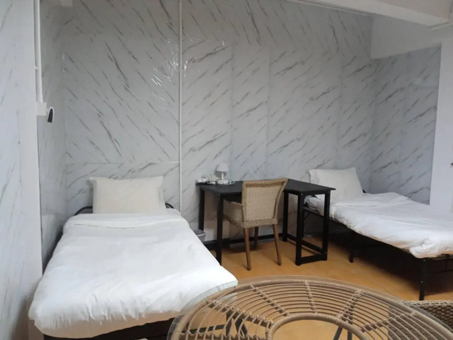 Bed in Priory Hillside Residence Bed in Priory Hillside Residence