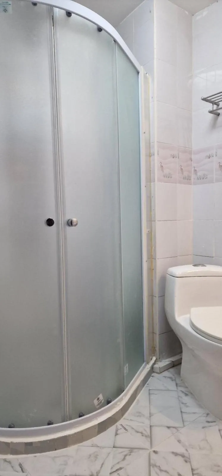 Priory Hillside Residence