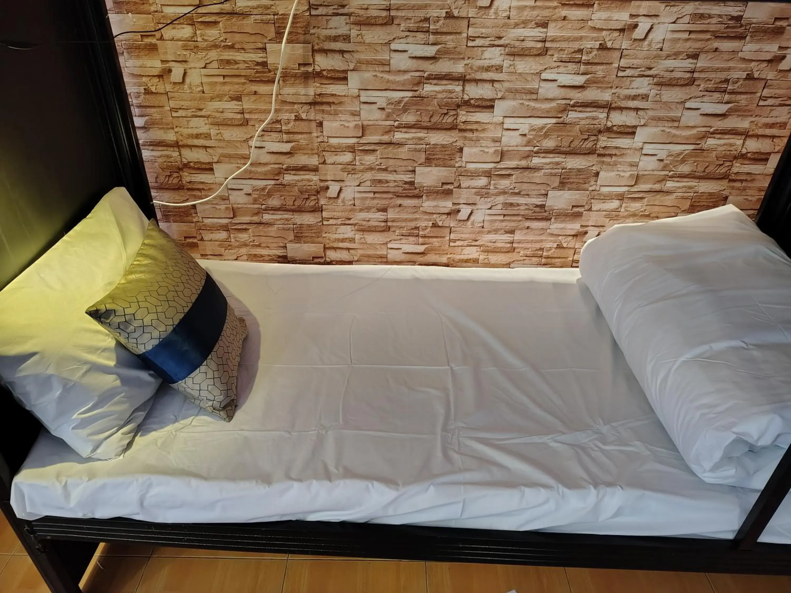 Bed in Priory Hillside Residence Bed in Priory Hillside Residence