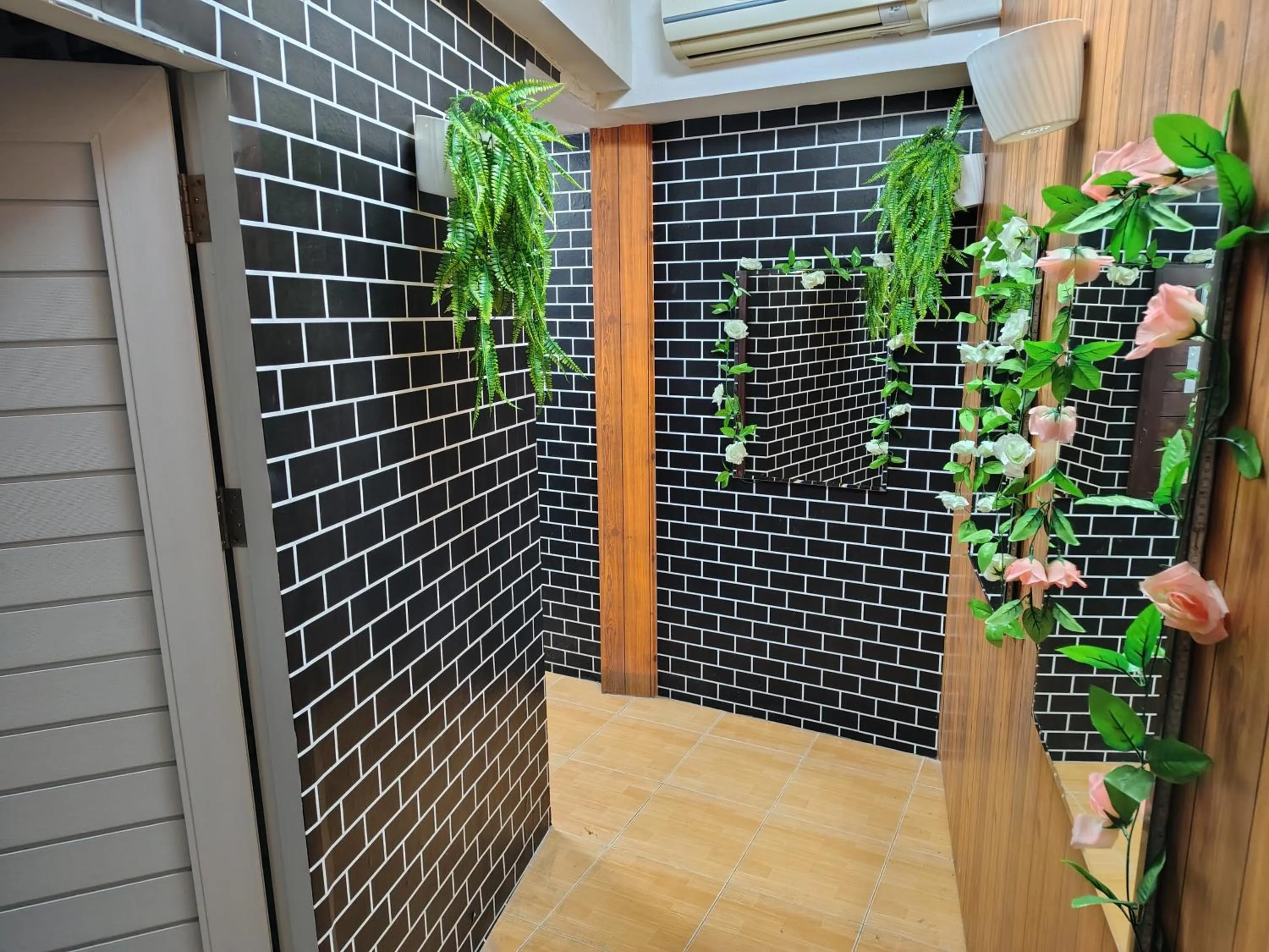 Priory Hillside Residence