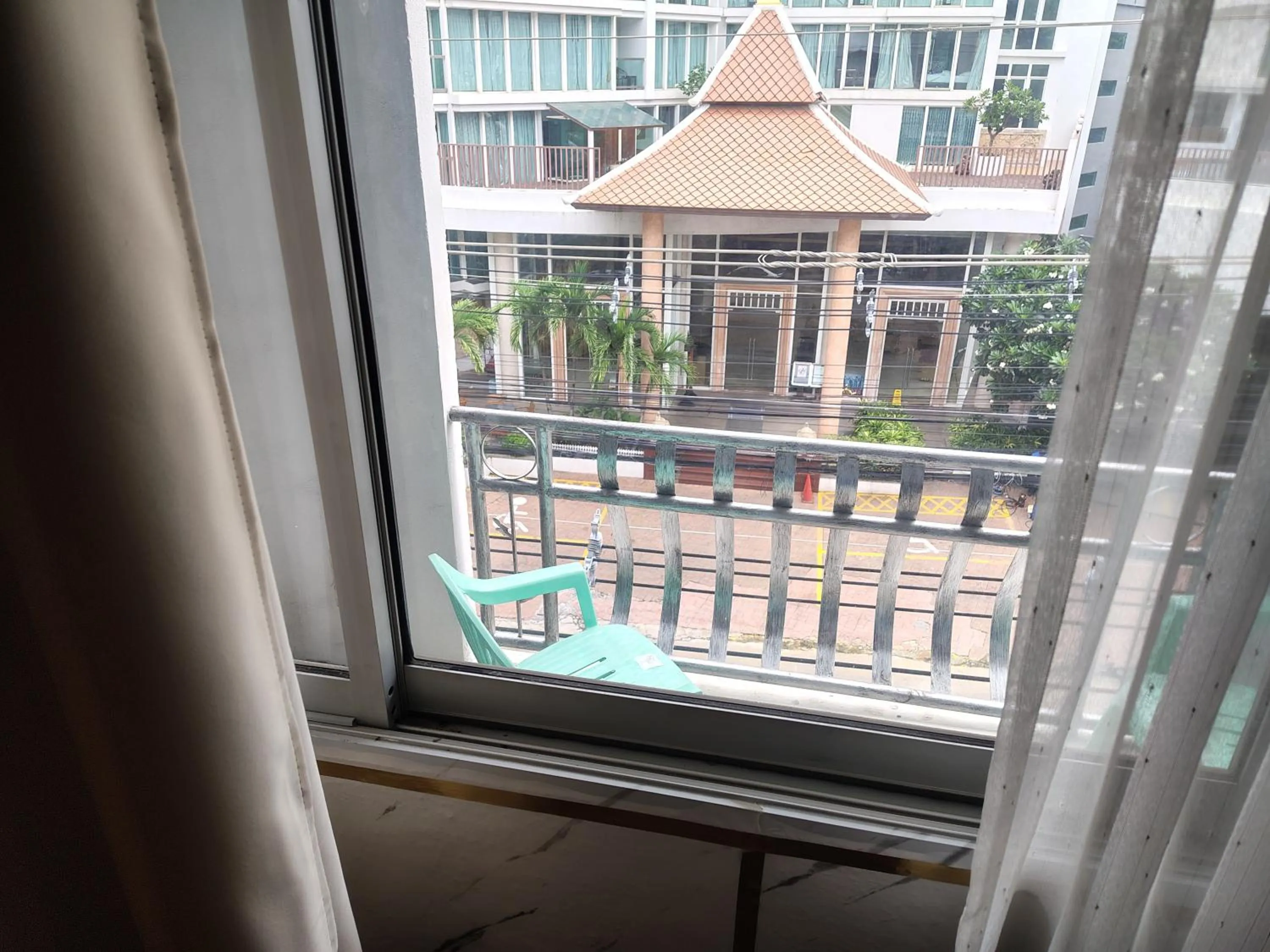 Priory Hillside Residence