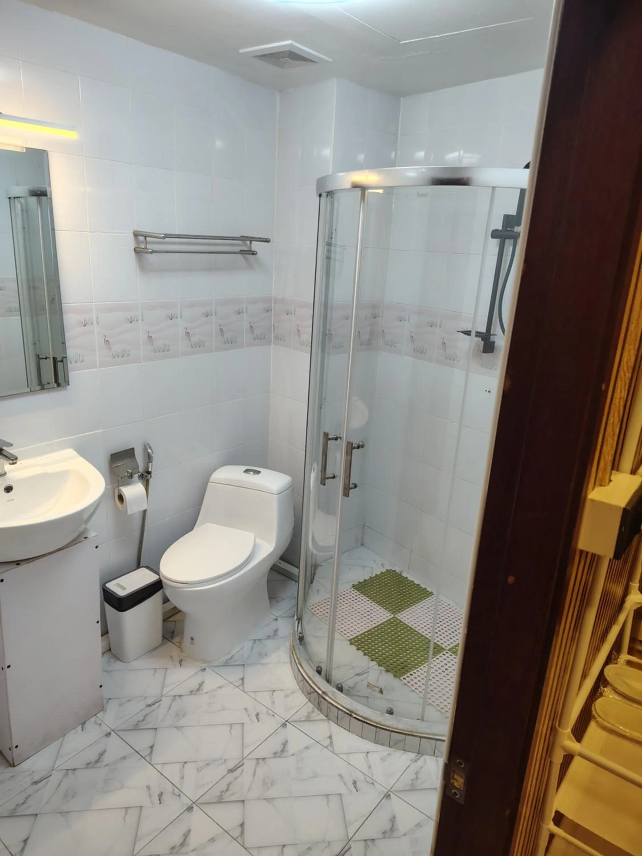 Priory Hillside Residence