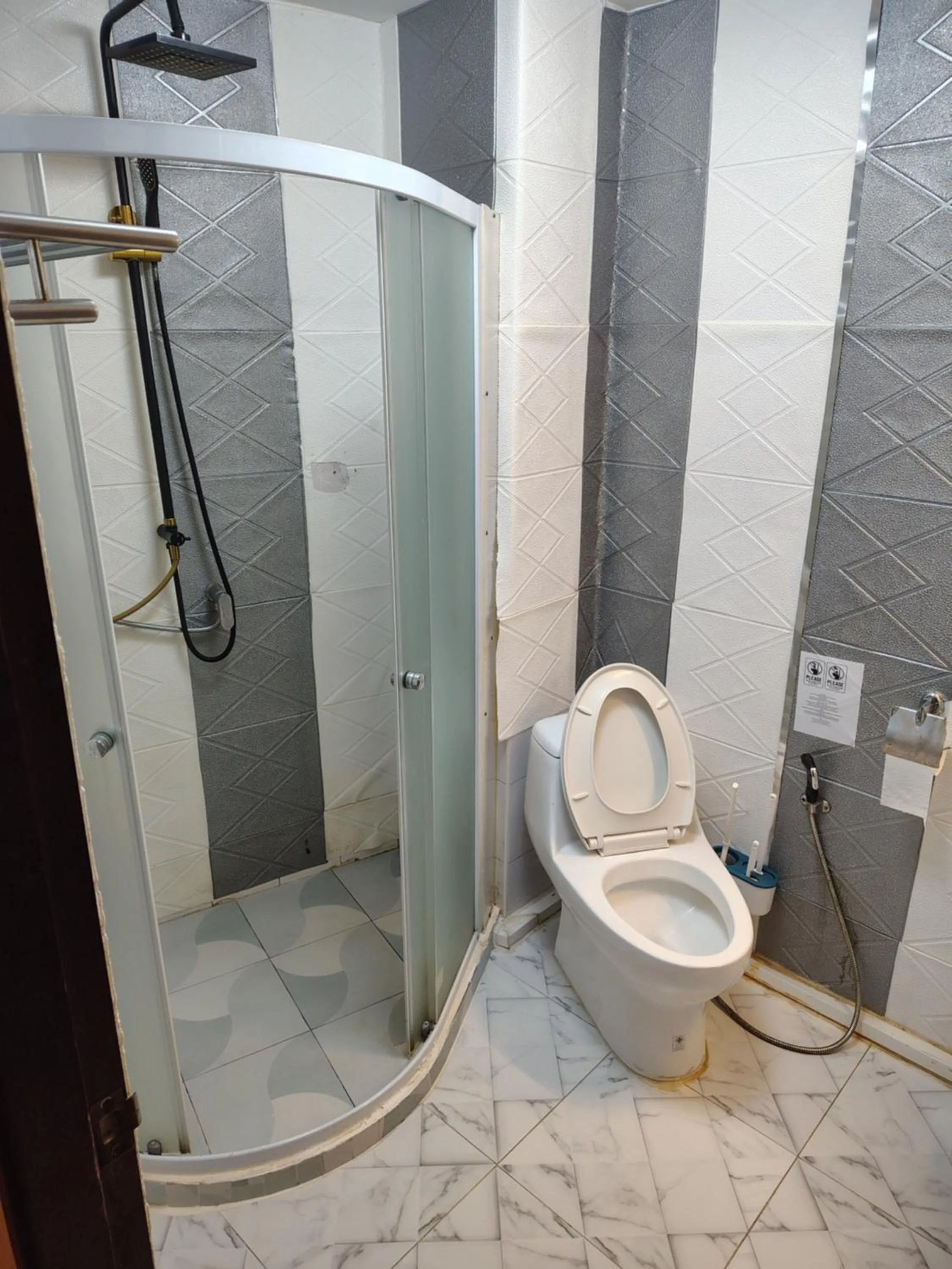 Priory Hillside Residence