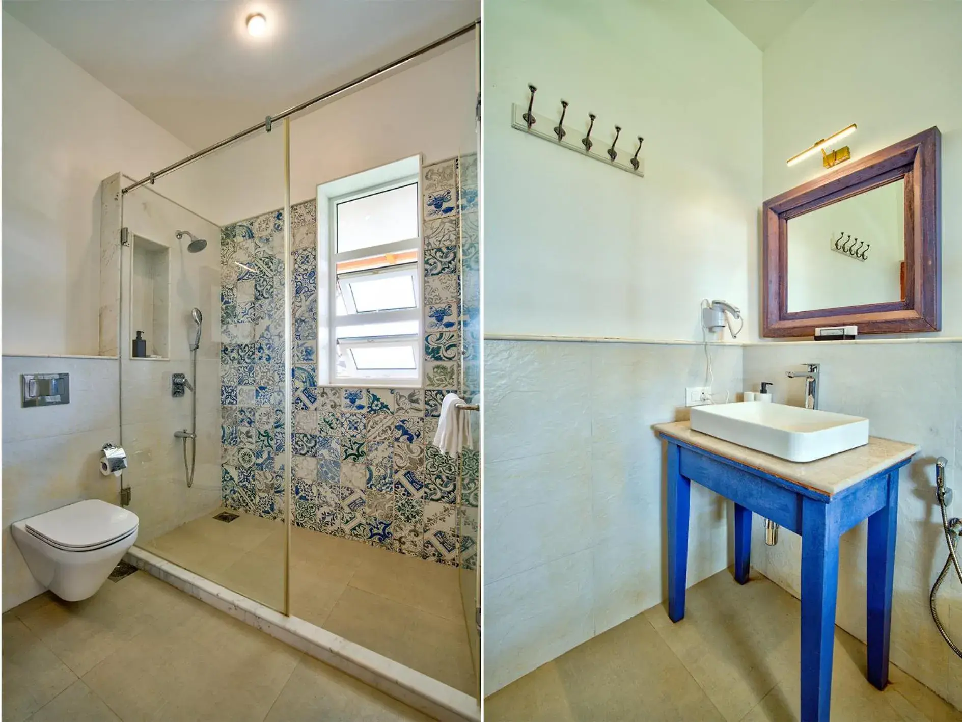 Presidential Luxury Room in The Goa Beach Resort, Morjim Presidential Luxury Room in The Goa Beach Resort, Morjim