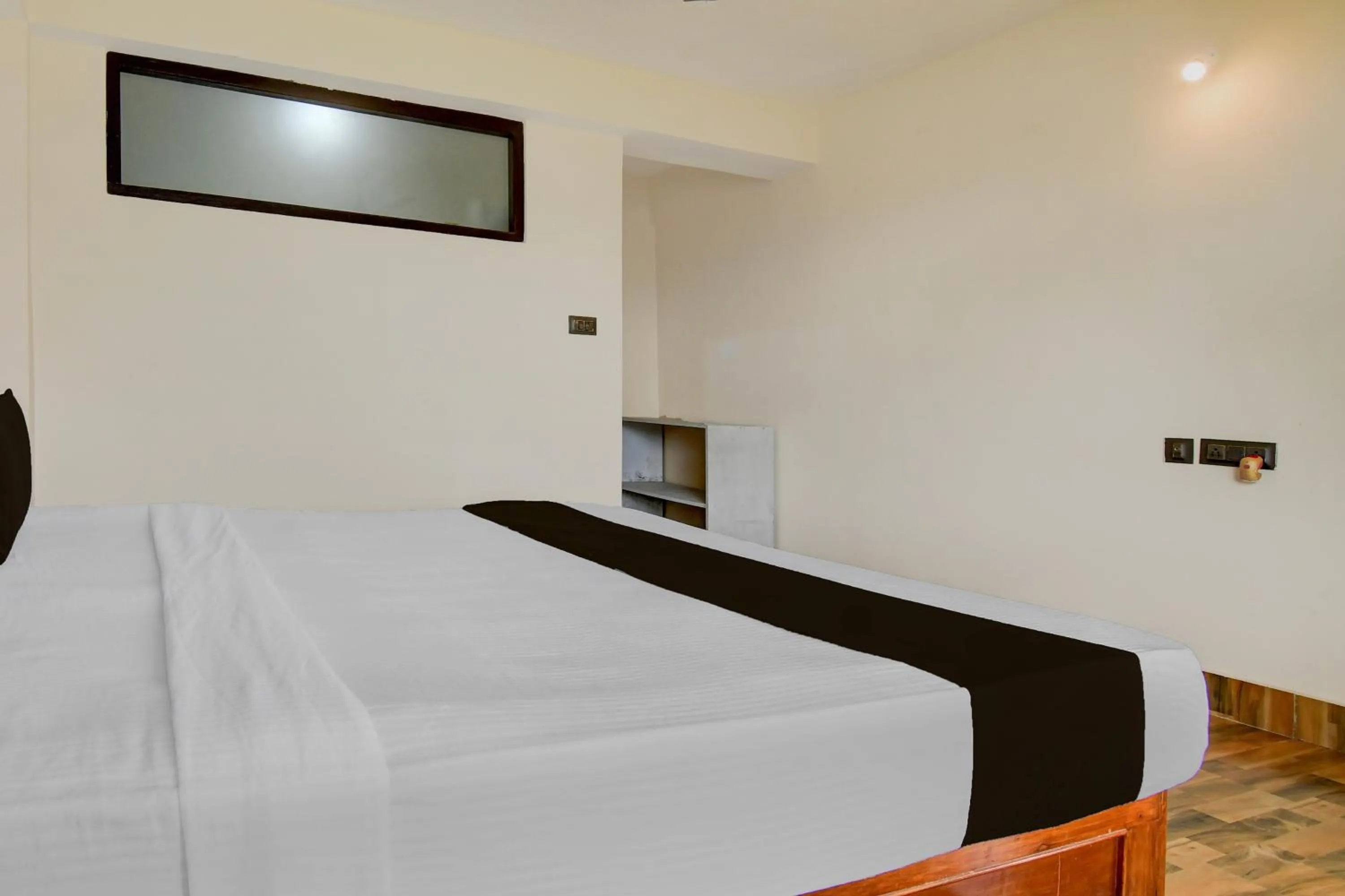 Bedroom, Bed in Hotel O Ranka Gangtok