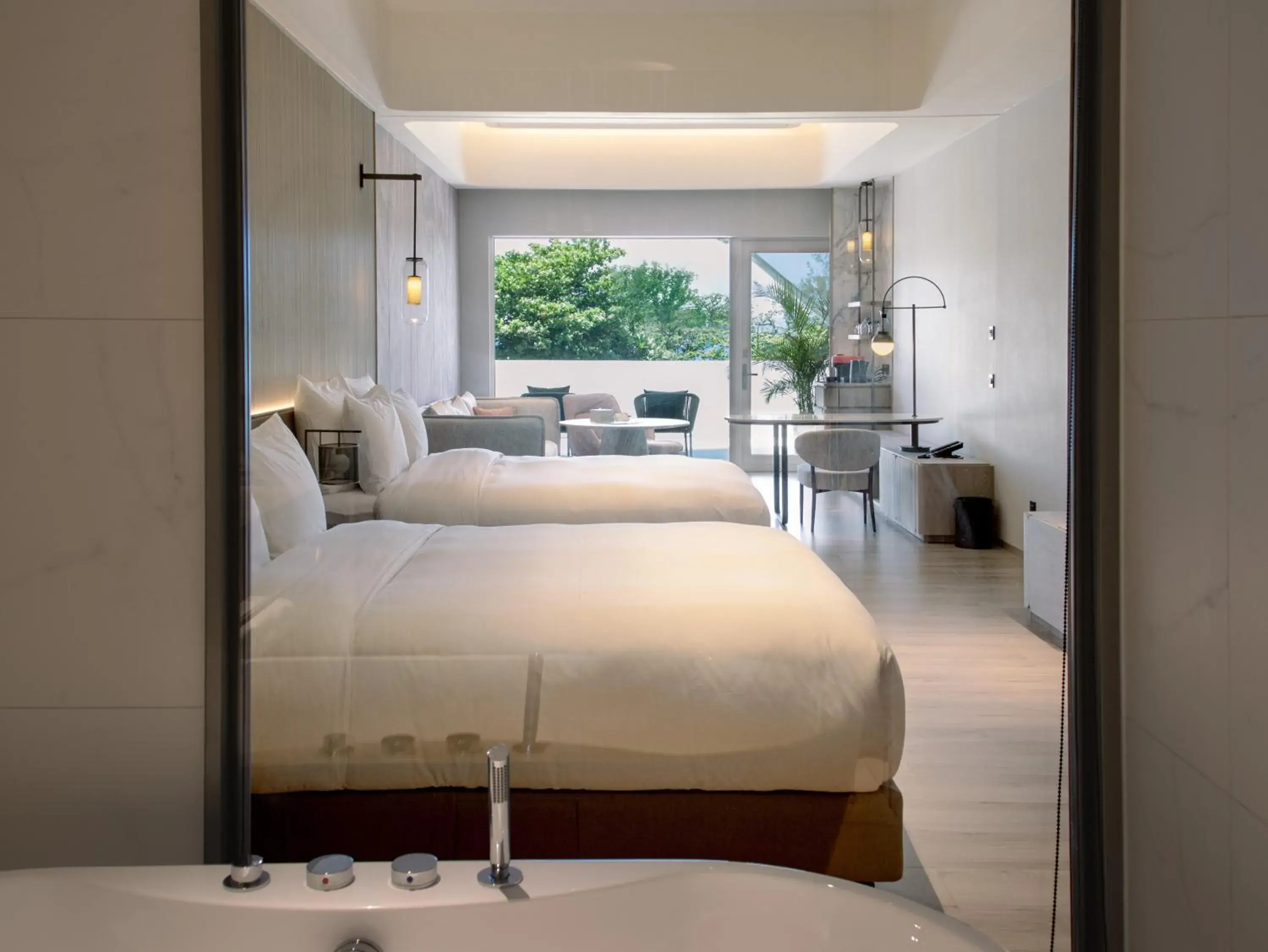 Hotel dùa Kenting Hotel dùa Kenting