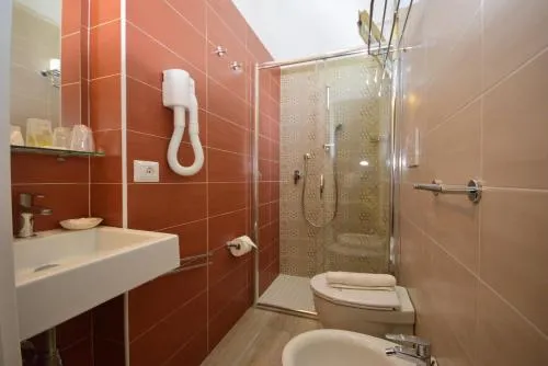 Hotel Firenze