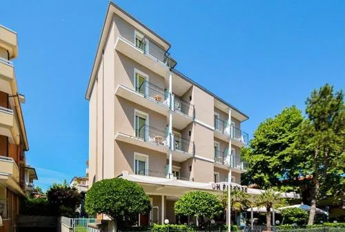 Hotel Firenze
