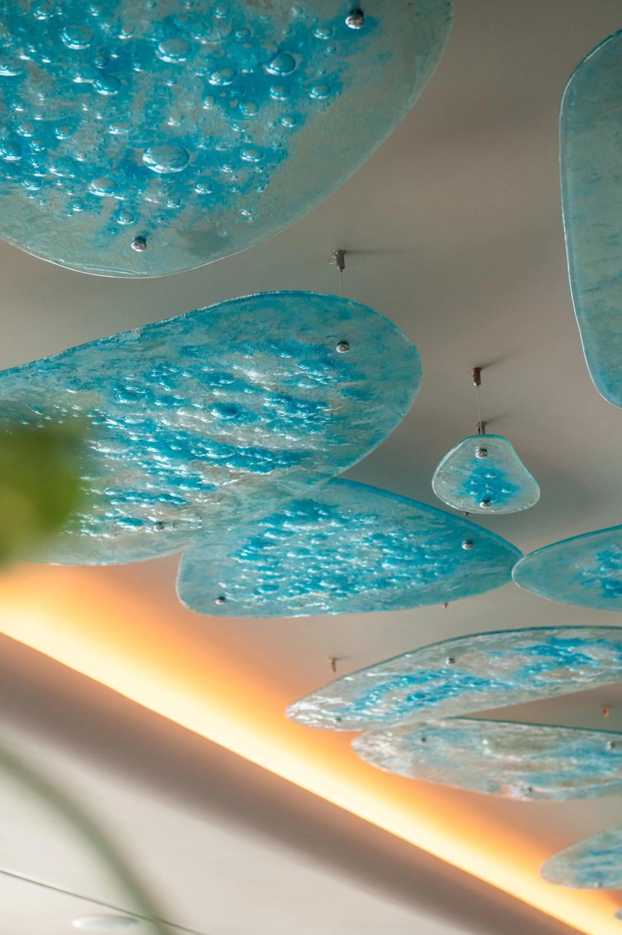 Restaurant/places to eat in Green Coast Hotel MGallery Collection