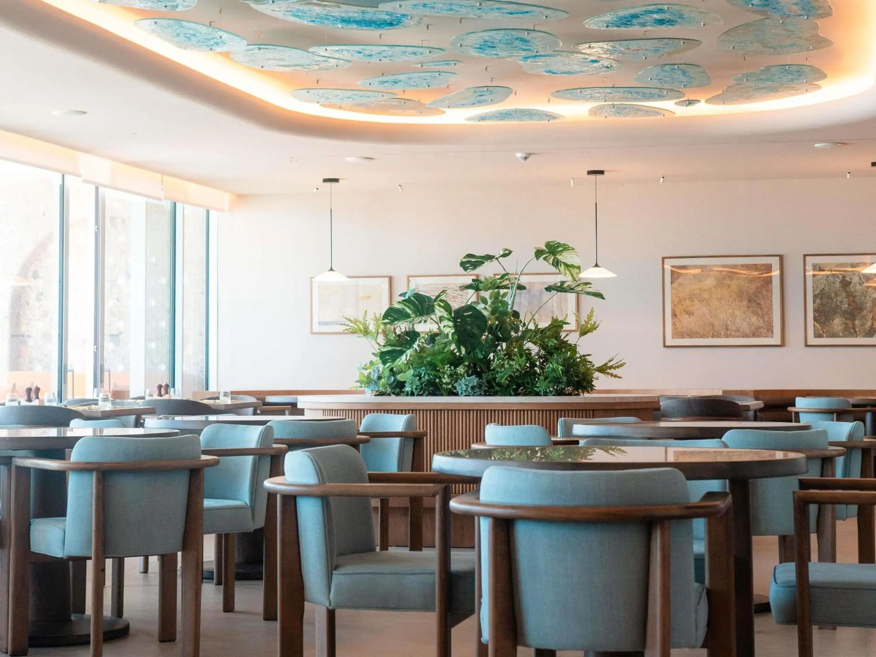 Restaurant/places to eat in Green Coast Hotel MGallery Collection Restaurant/places to eat in Green Coast Hotel MGallery Collection