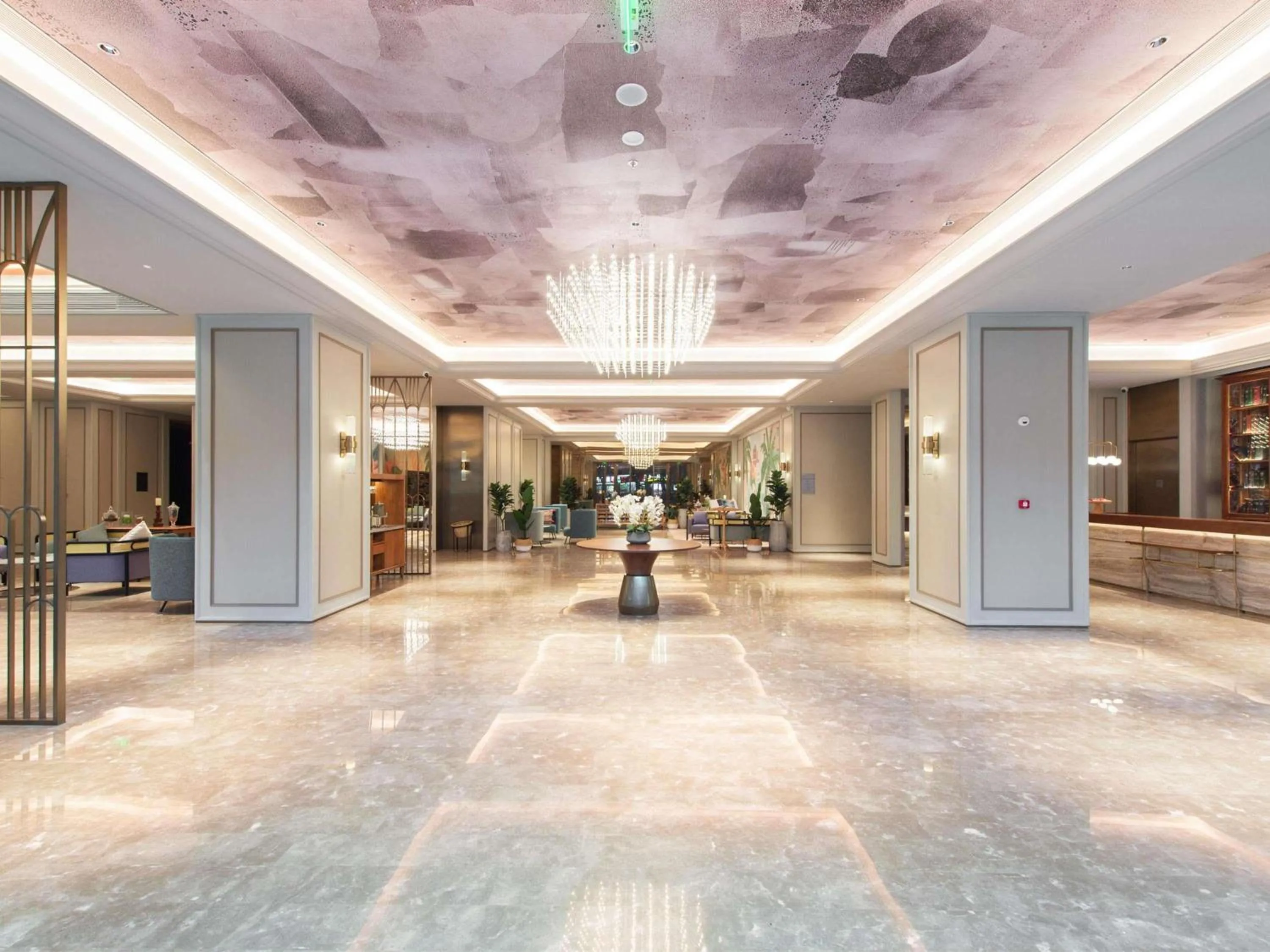 Other in Mercure Haikou City Center