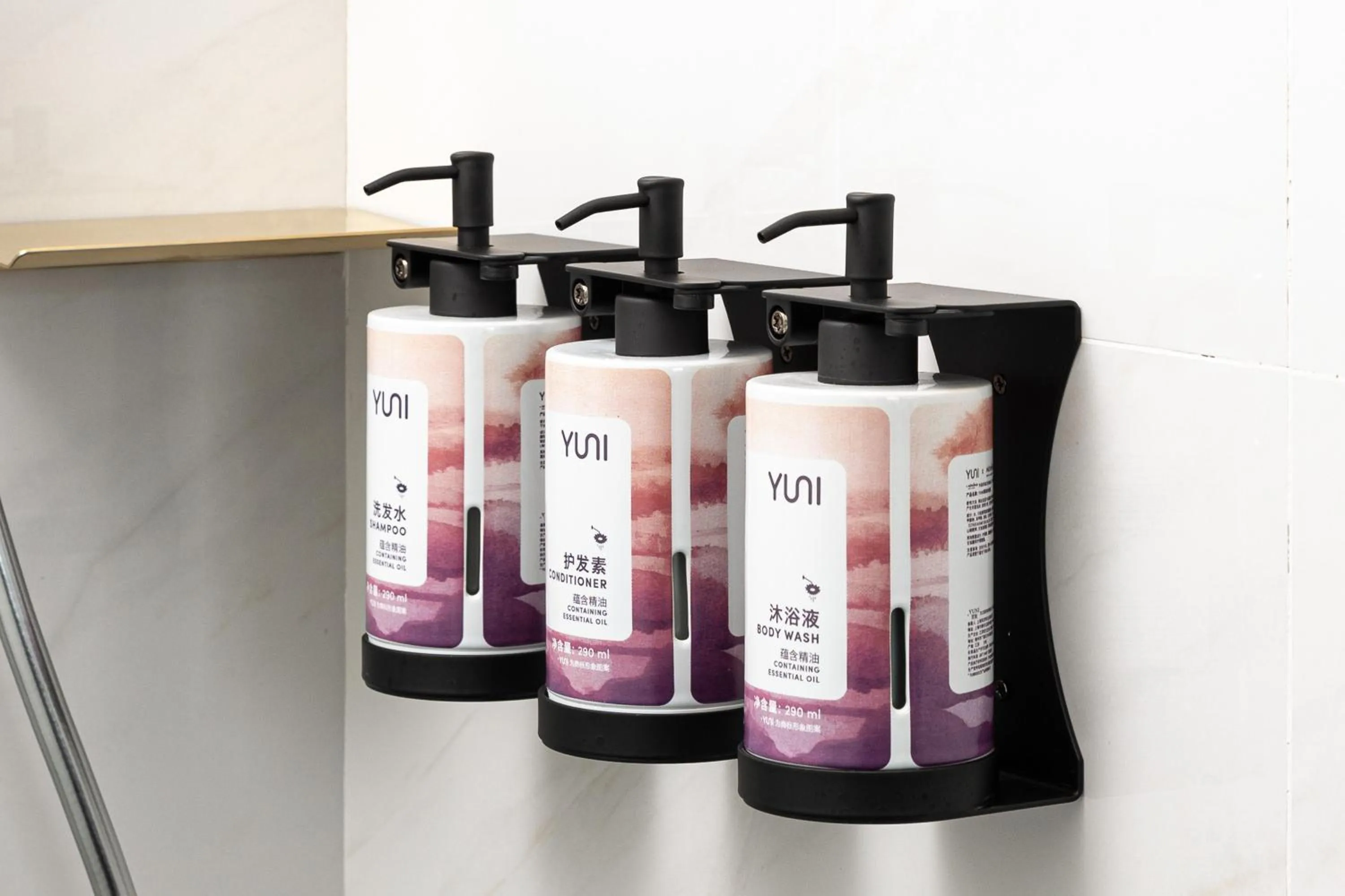 Movenpick by Accor Qingdao Sunmei