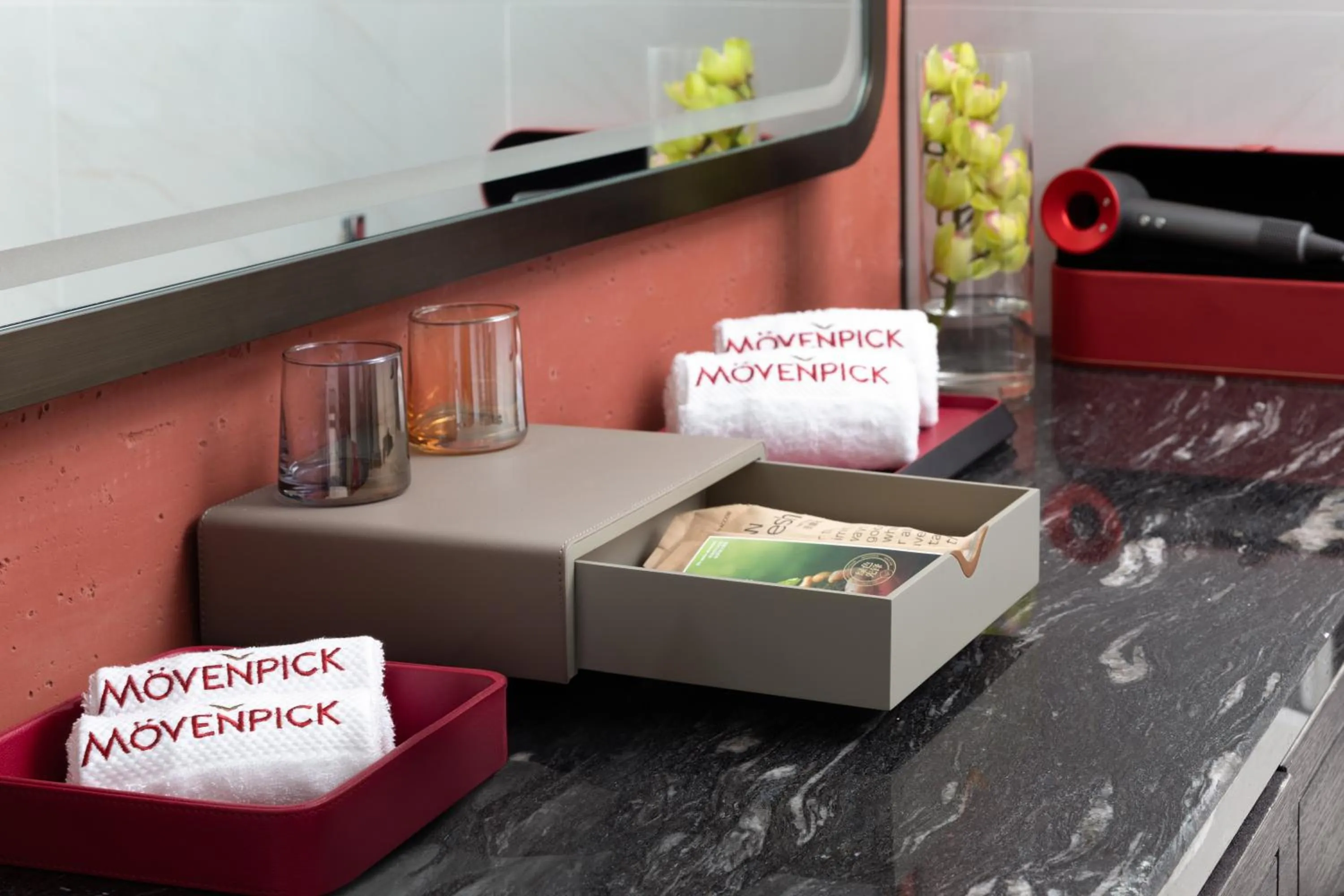 Movenpick by Accor Qingdao Sunmei