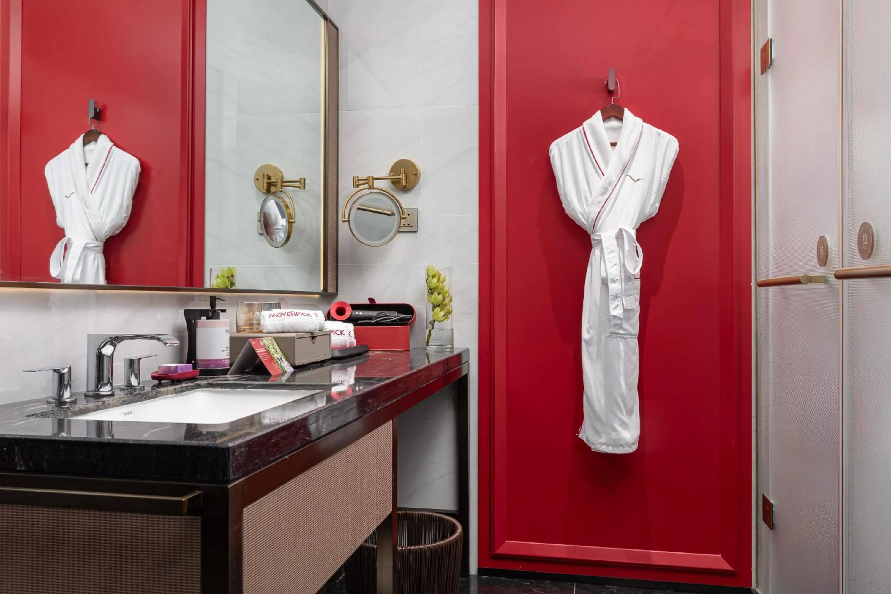 Movenpick by Accor Qingdao Sunmei