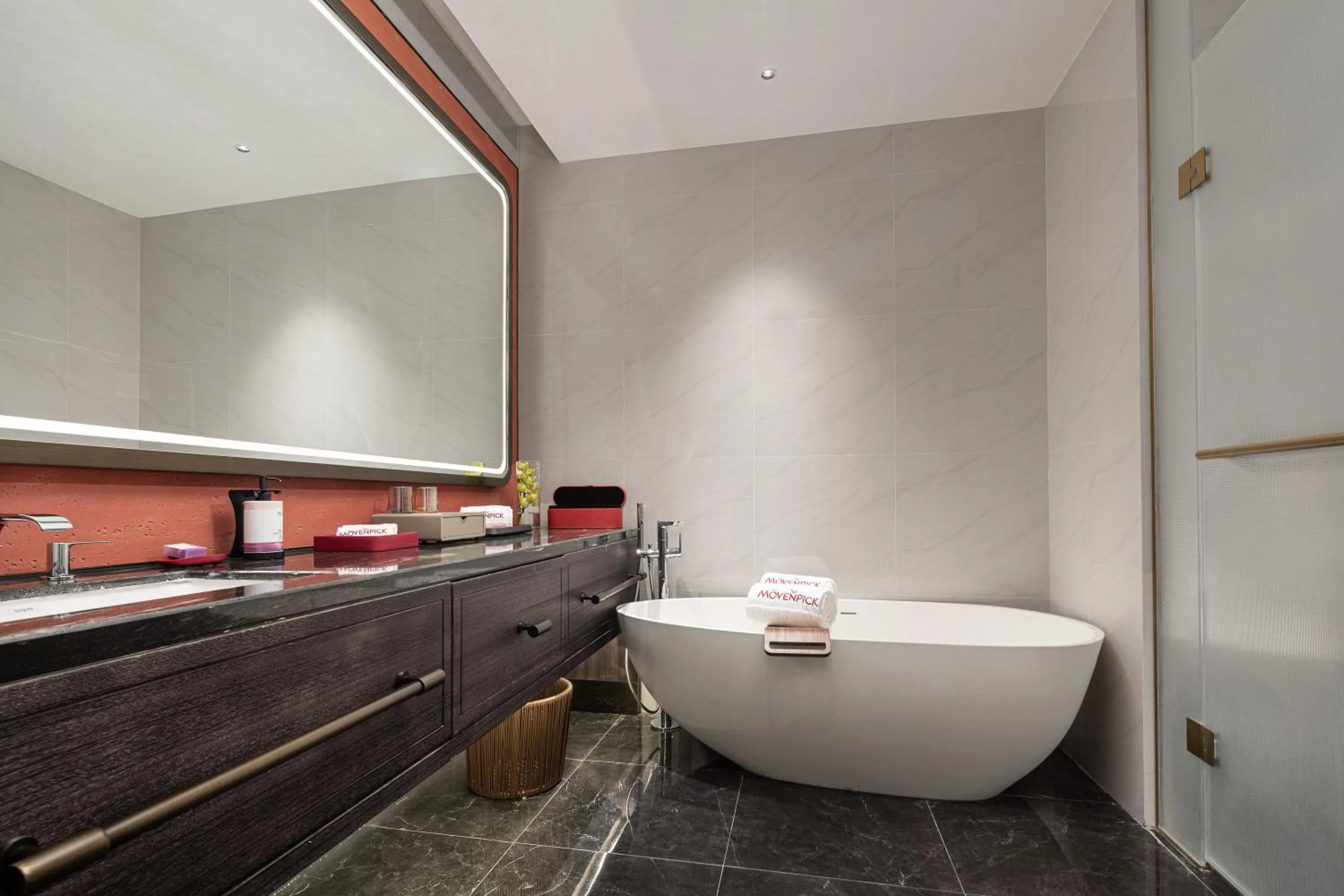 Movenpick by Accor Qingdao Sunmei