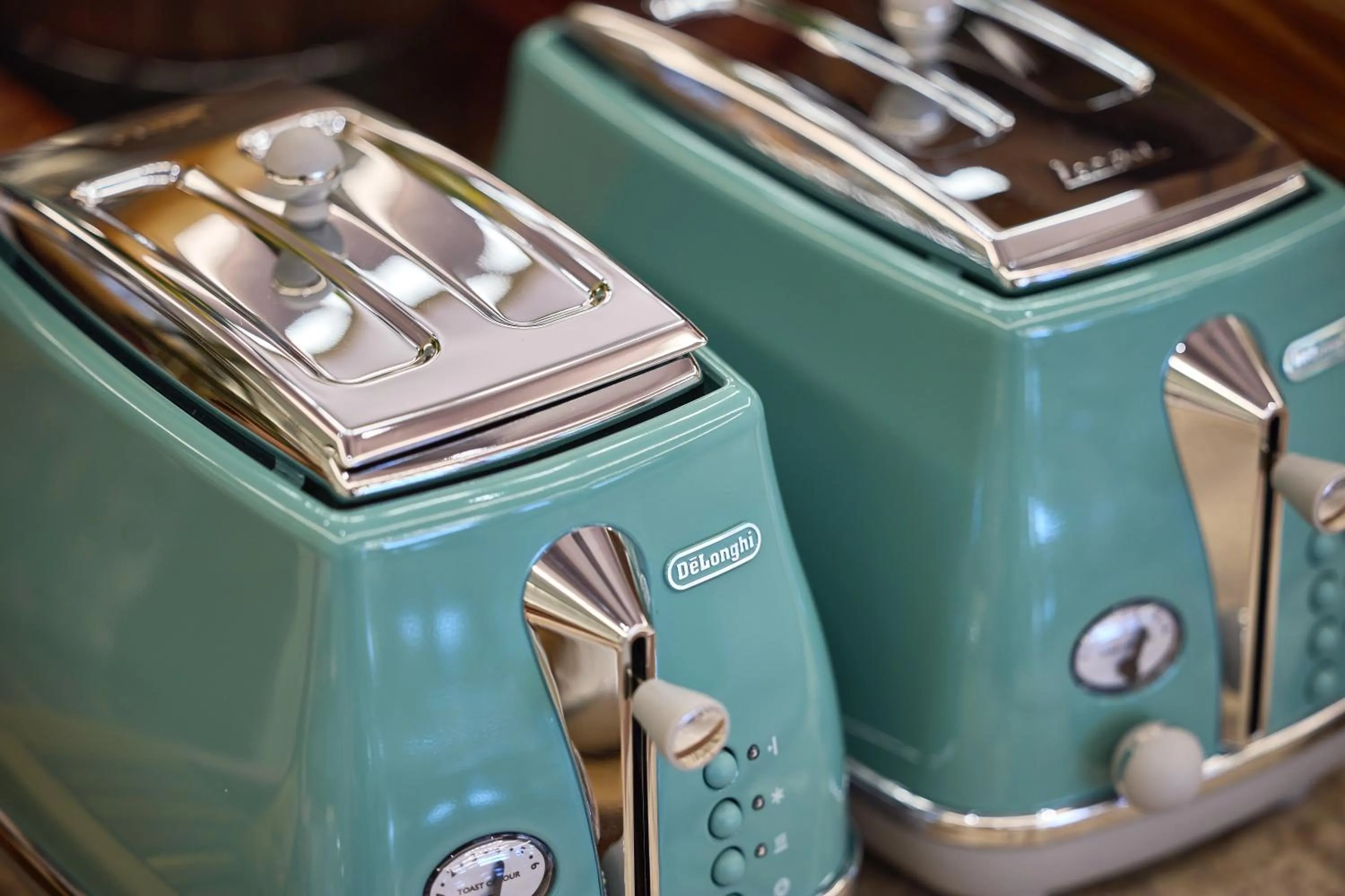 Restaurant/places to eat in Mercure Hangzhou West Lake Fengqi Road