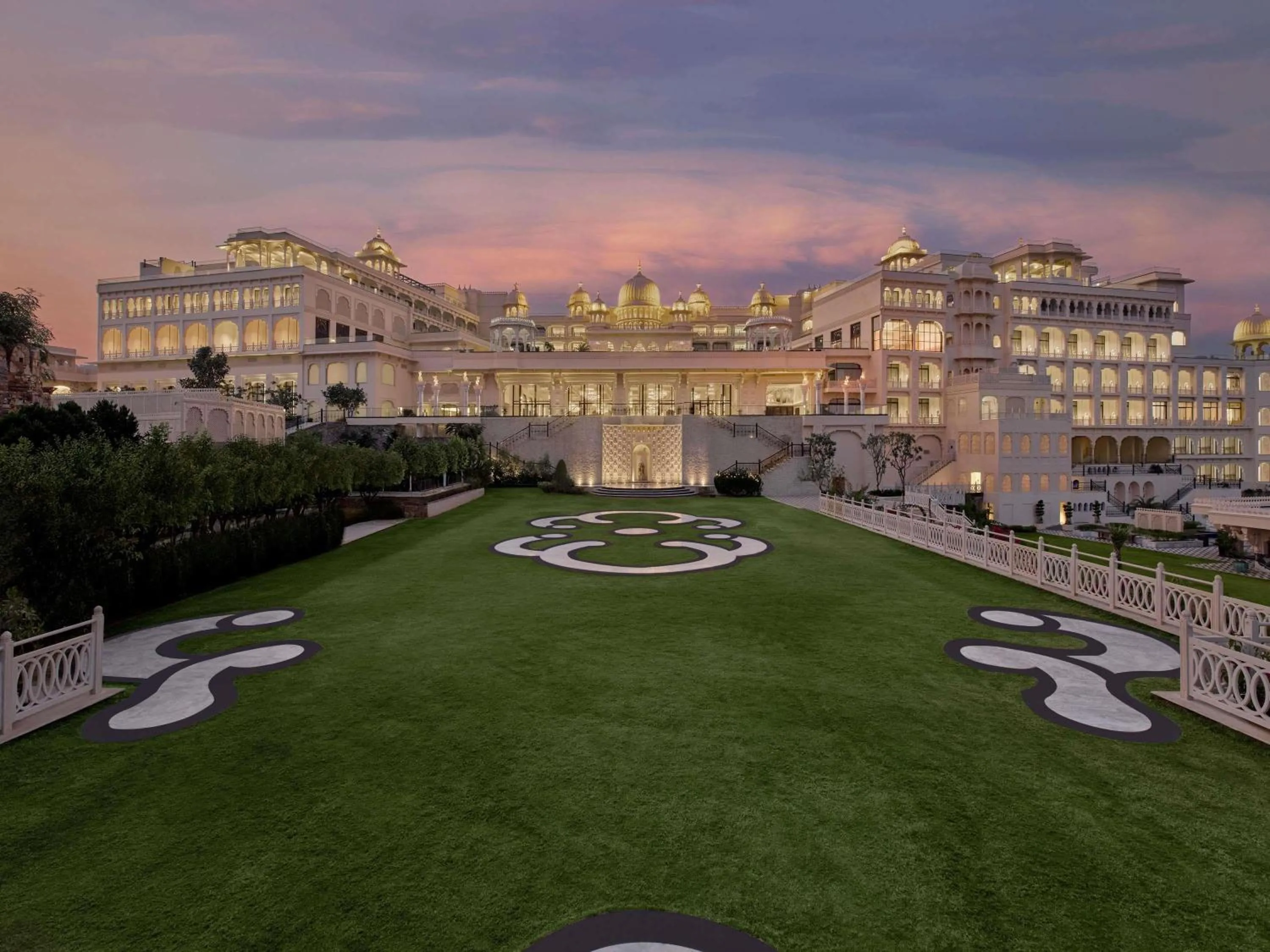 Other in Fairmont Udaipur Palace