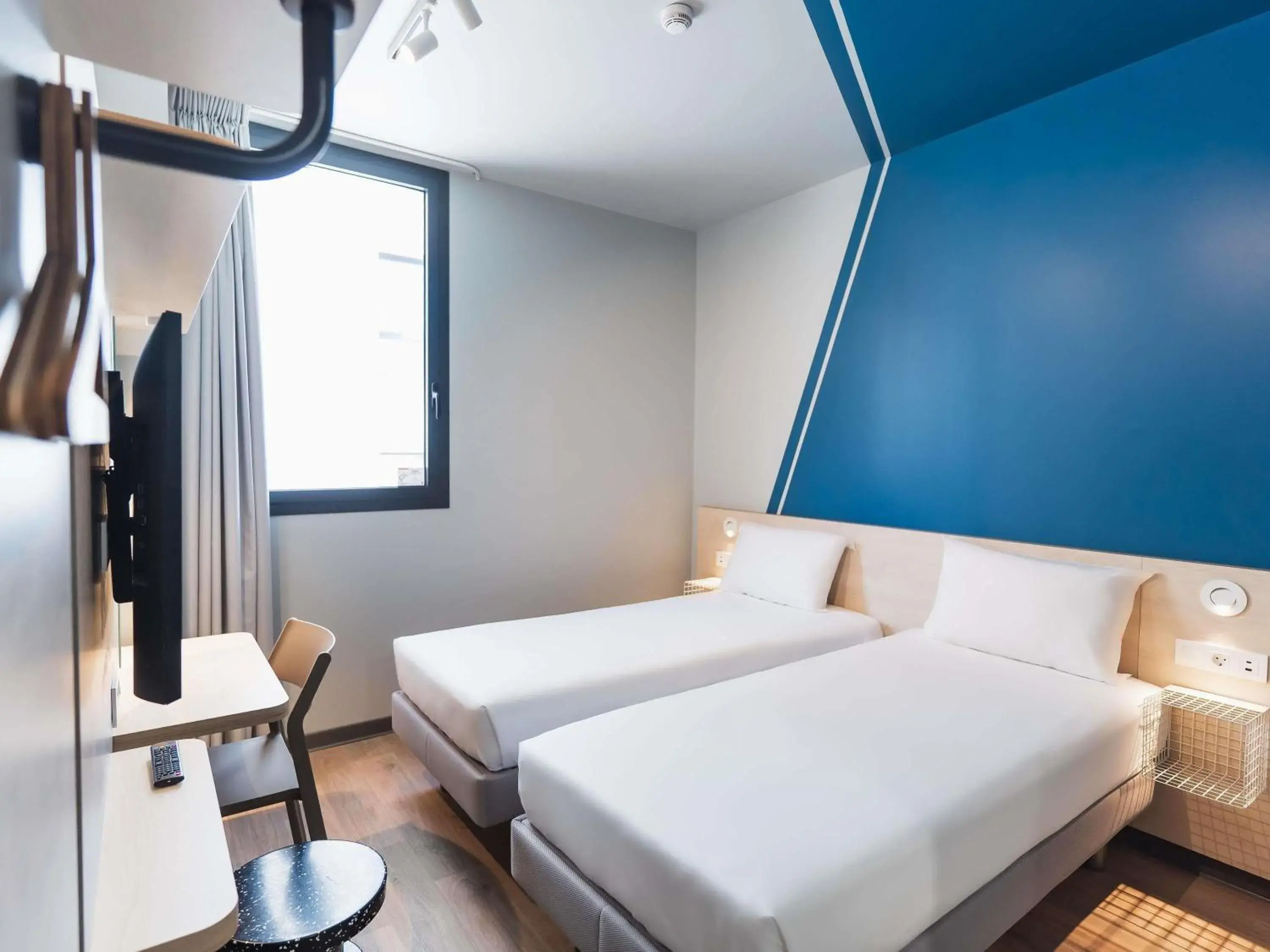ibis budget Madrid Albasanz ibis budget Madrid Albasanz