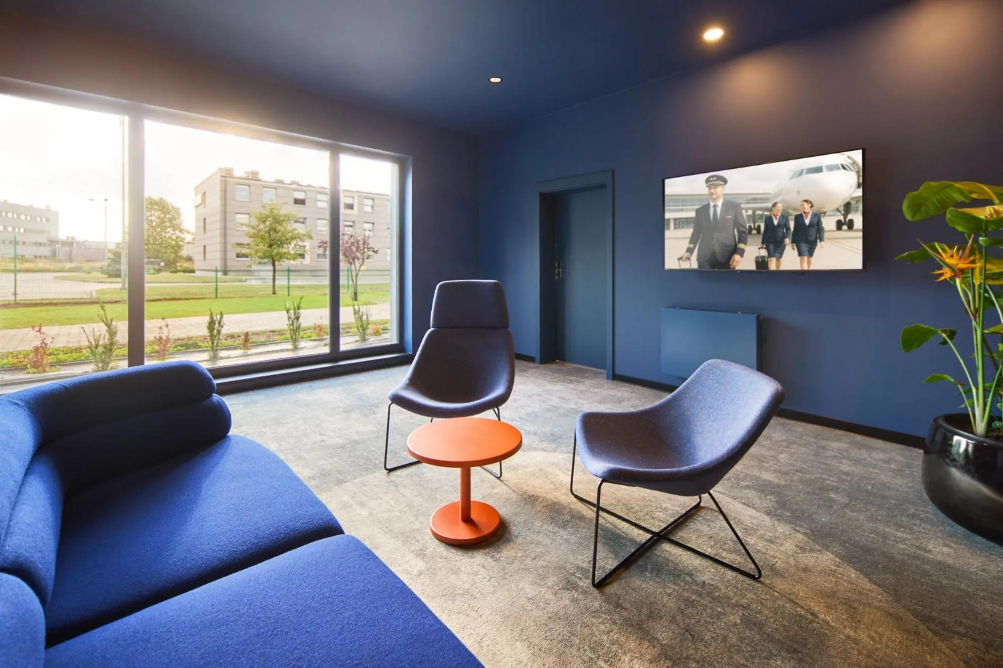 Other in ibis Styles Katowice Airport