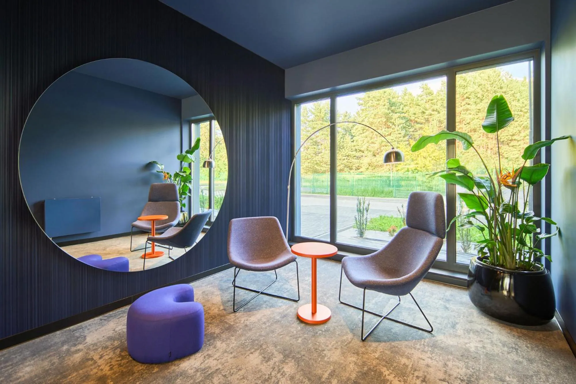 Other in ibis Styles Katowice Airport