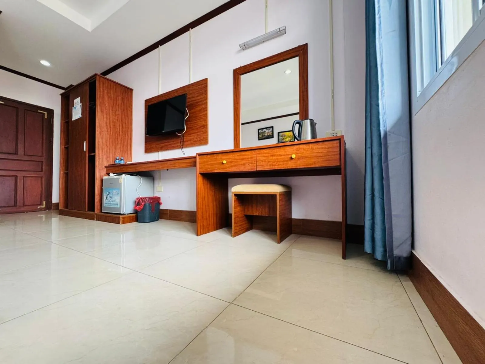 furniture in Vilayvong Hotel