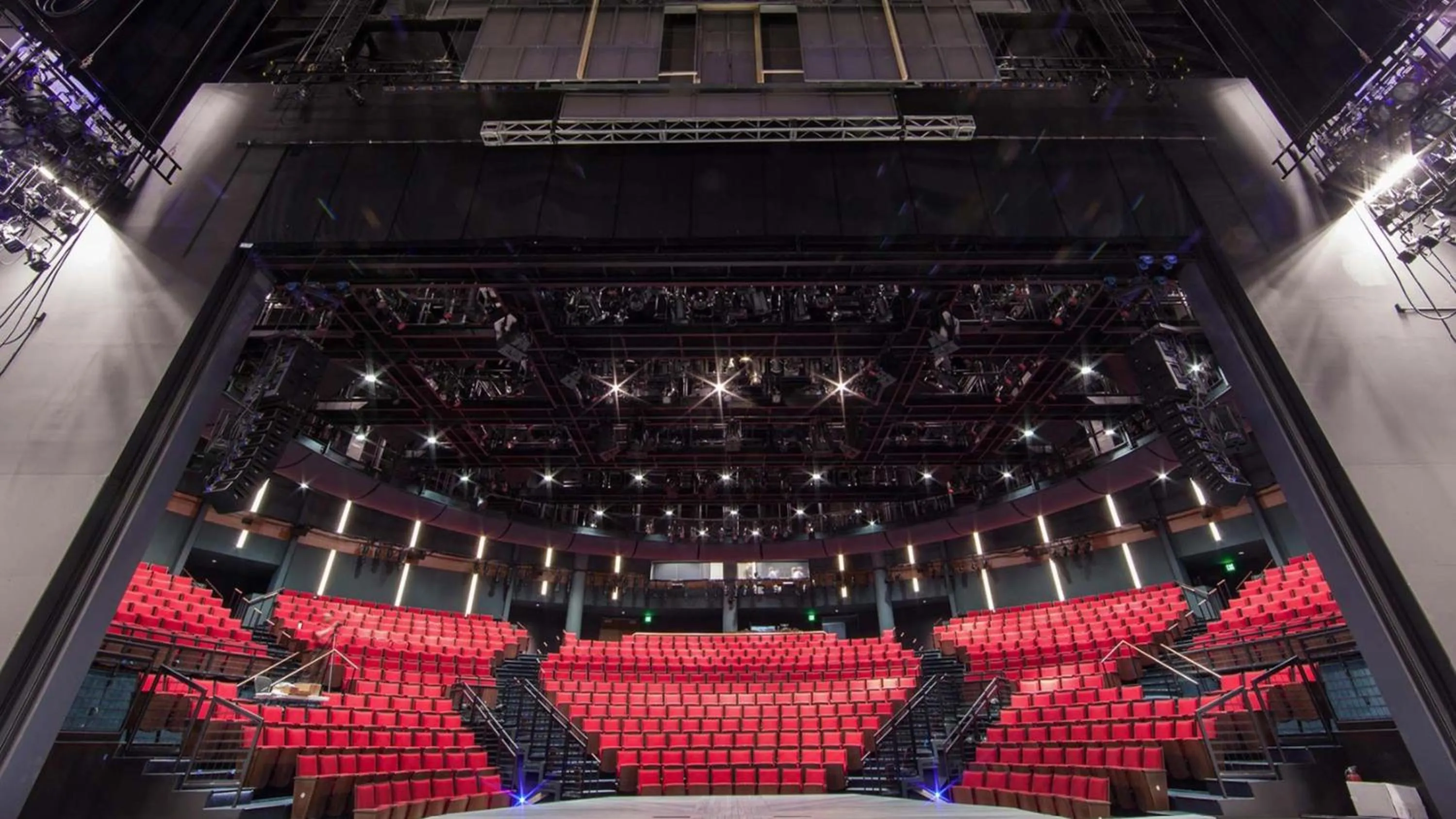 Nearby landmark in Holiday Inn Express Houston Downtown by IHG