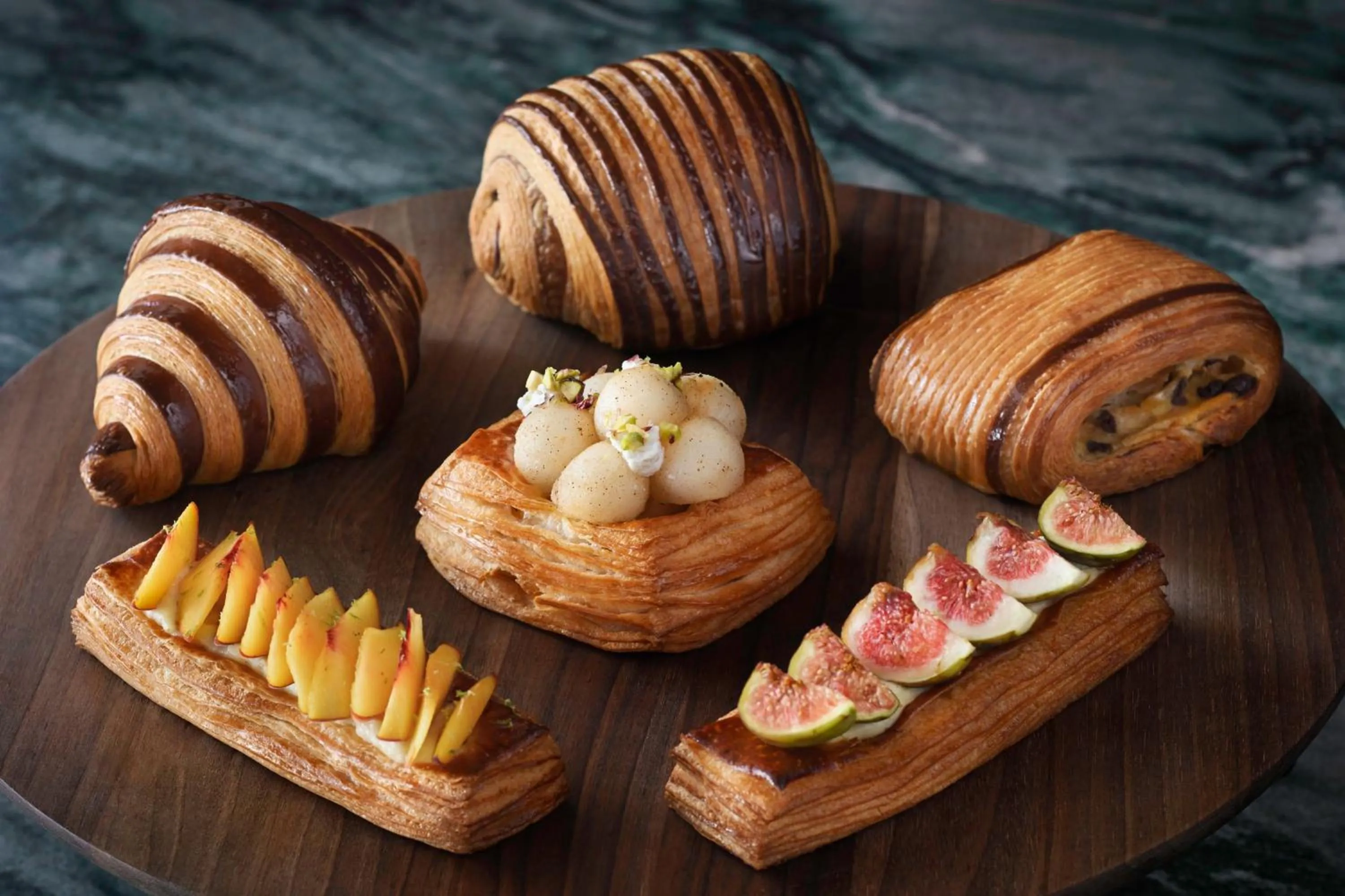 Restaurant/places to eat in Kimpton KAFD Riyadh by IHG