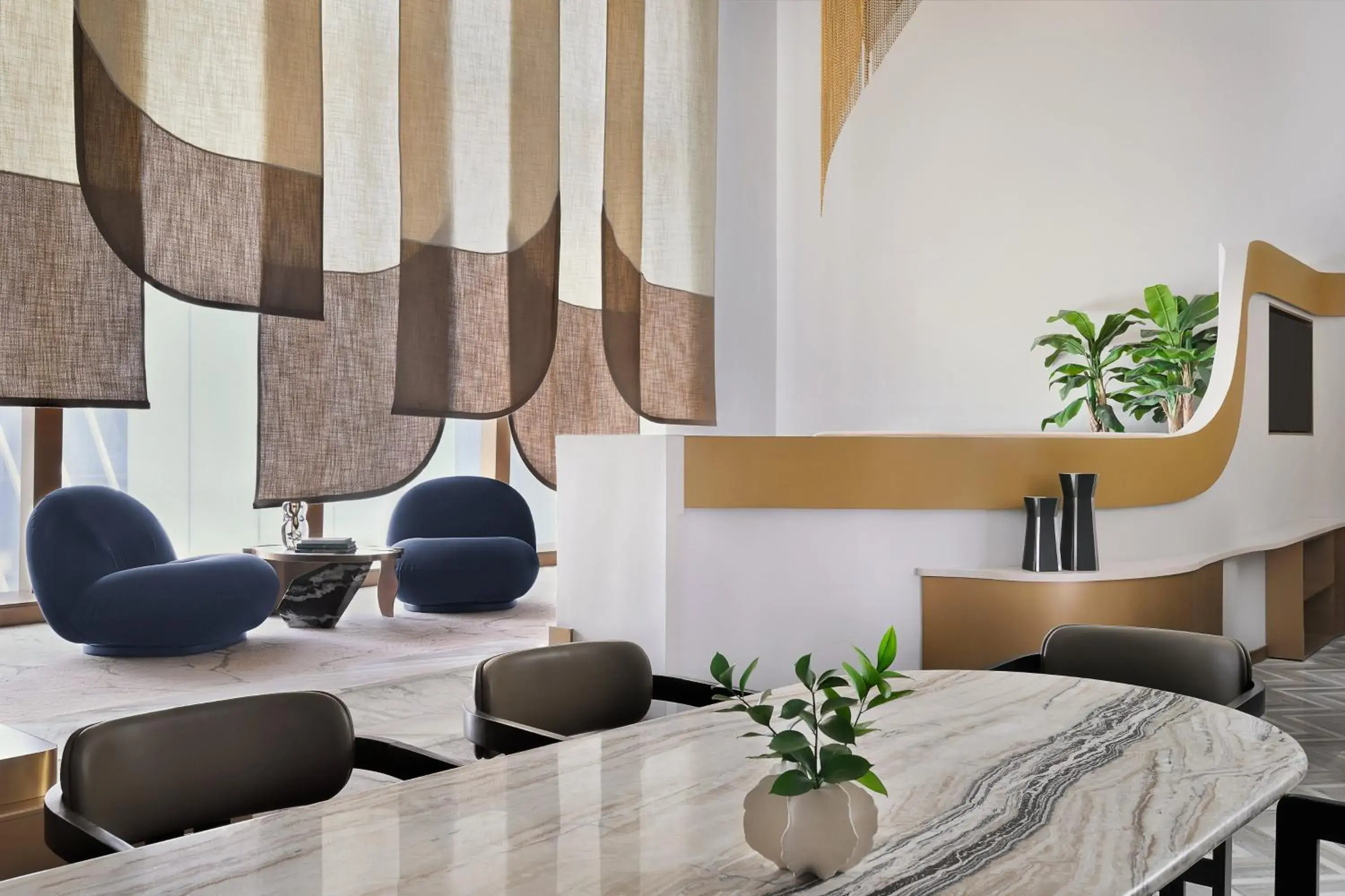 Photo of the whole room in Kimpton KAFD Riyadh by IHG Photo of the whole room in Kimpton KAFD Riyadh by IHG