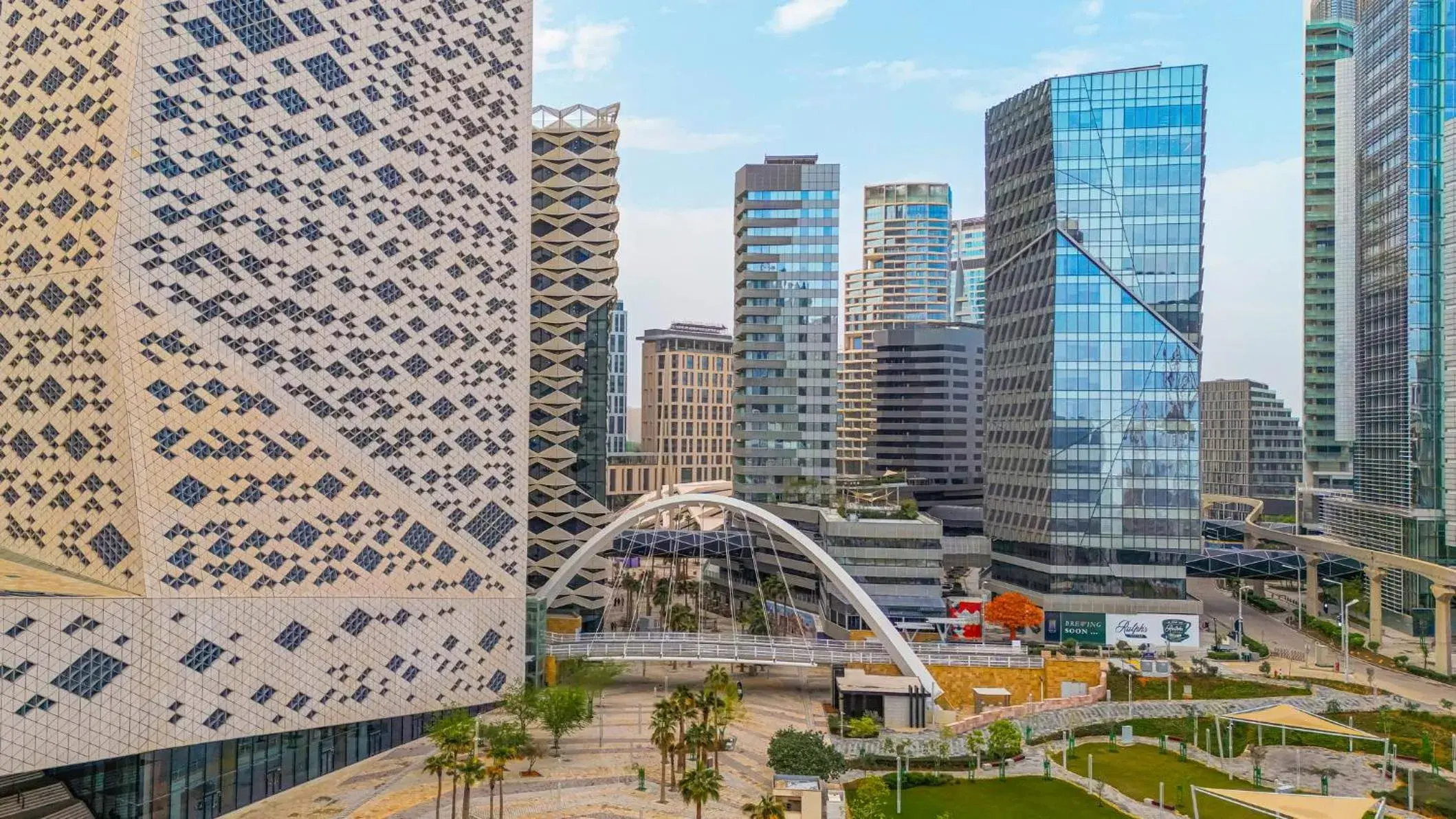 Kimpton KAFD Riyadh by IHG Kimpton KAFD Riyadh by IHG