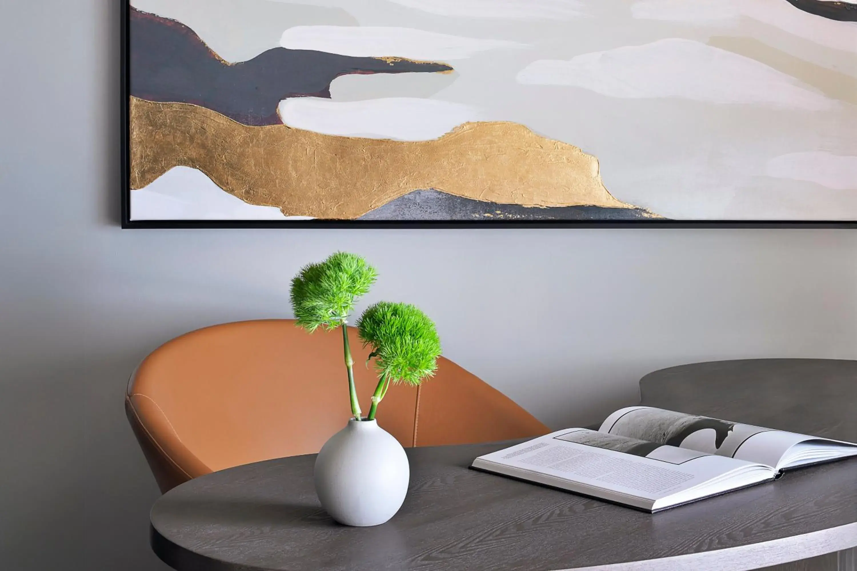 Photo of the whole room in Kimpton KAFD Riyadh by IHG Photo of the whole room in Kimpton KAFD Riyadh by IHG