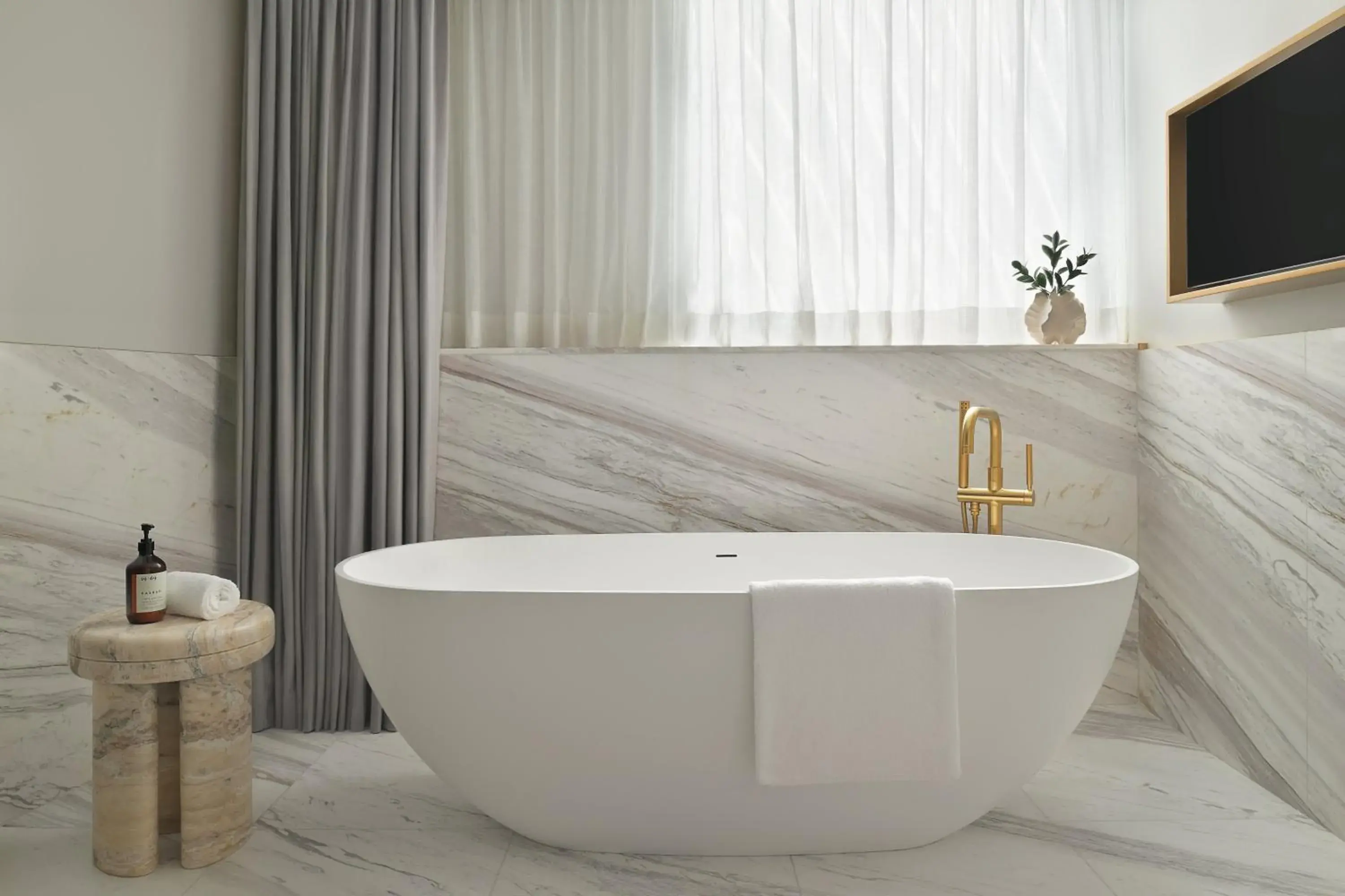 Photo of the whole room in Kimpton KAFD Riyadh by IHG Photo of the whole room in Kimpton KAFD Riyadh by IHG