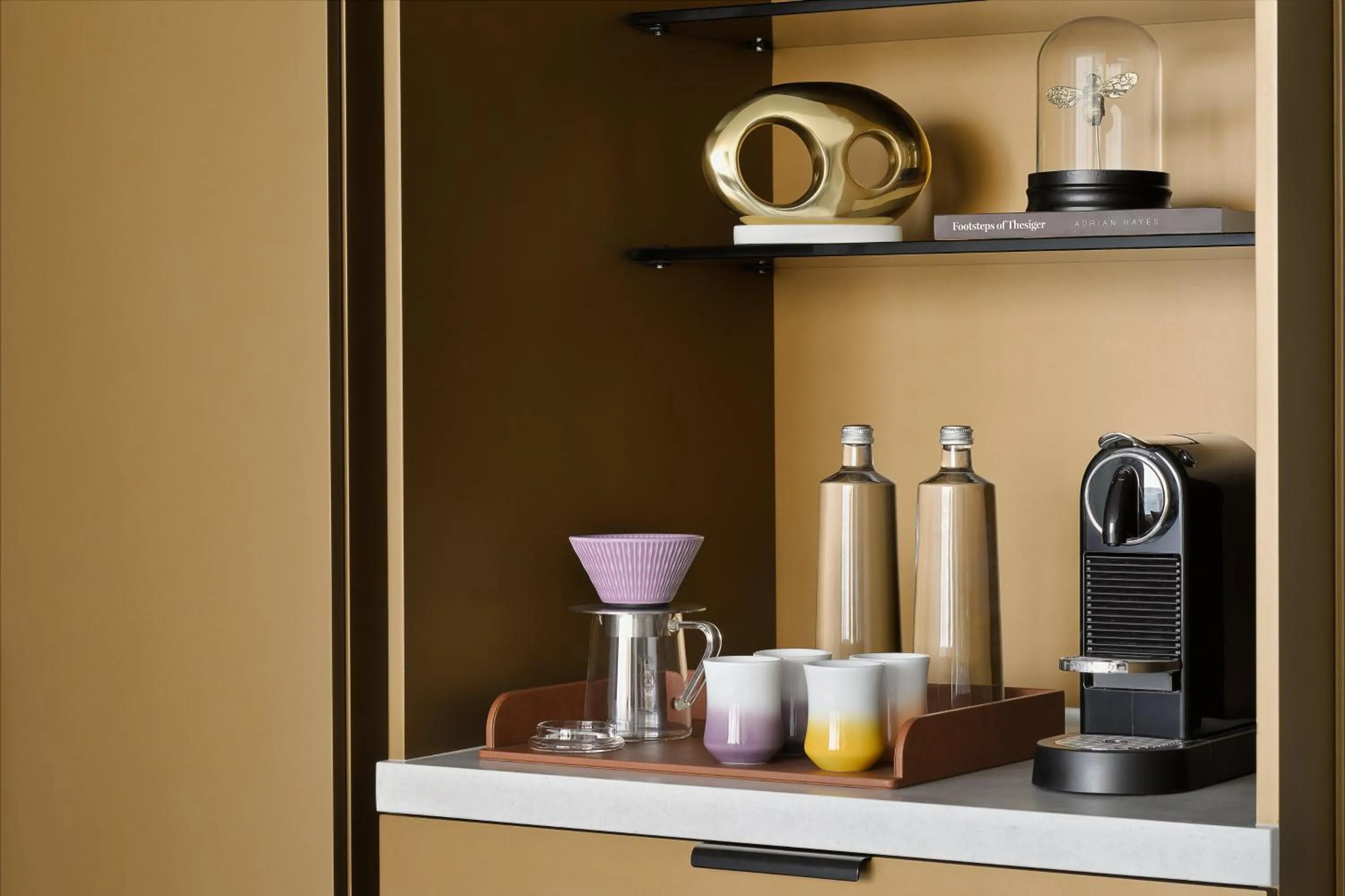 Photo of the whole room in Kimpton KAFD Riyadh by IHG