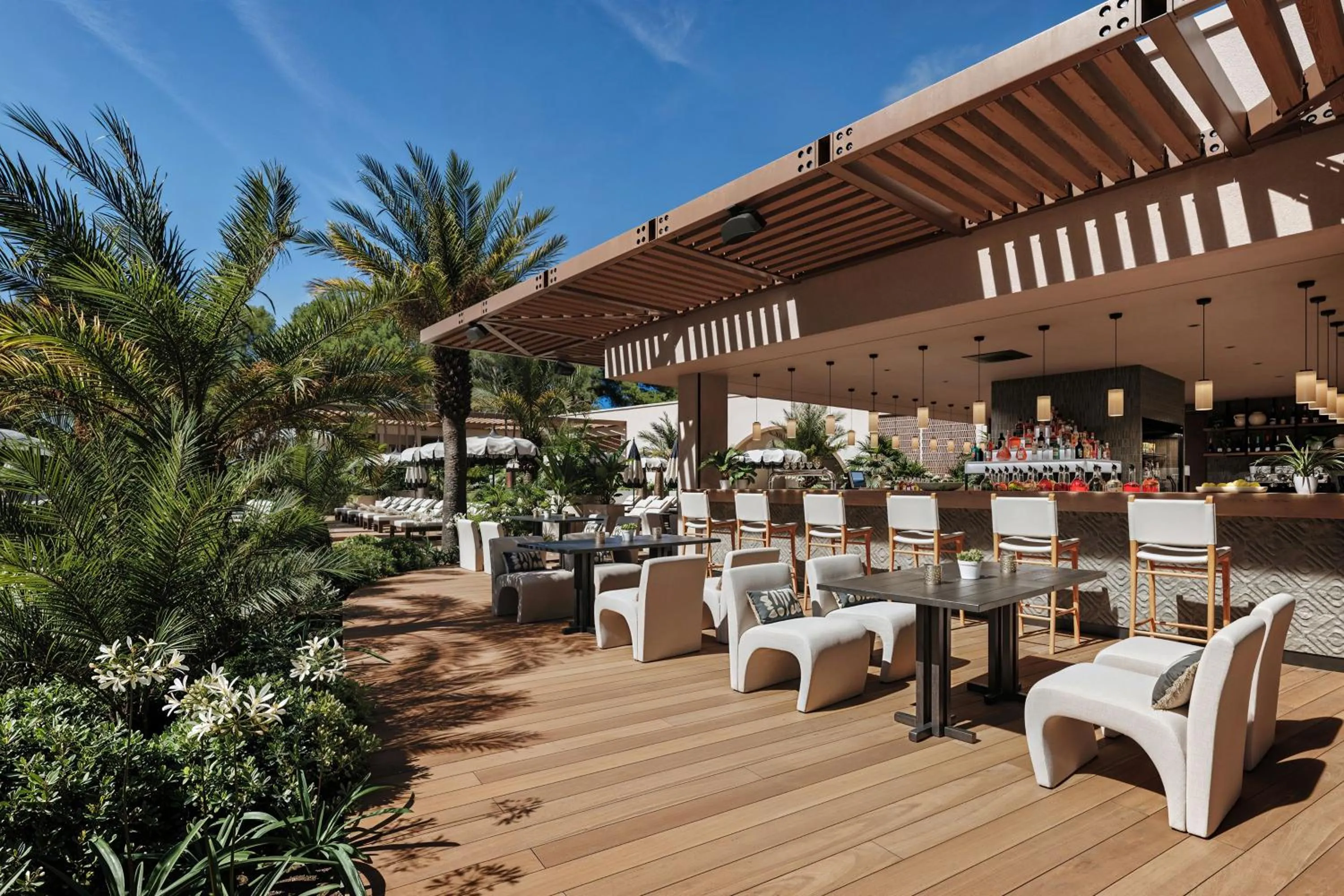 Lounge or bar in Pical Resort, Valamar Collection