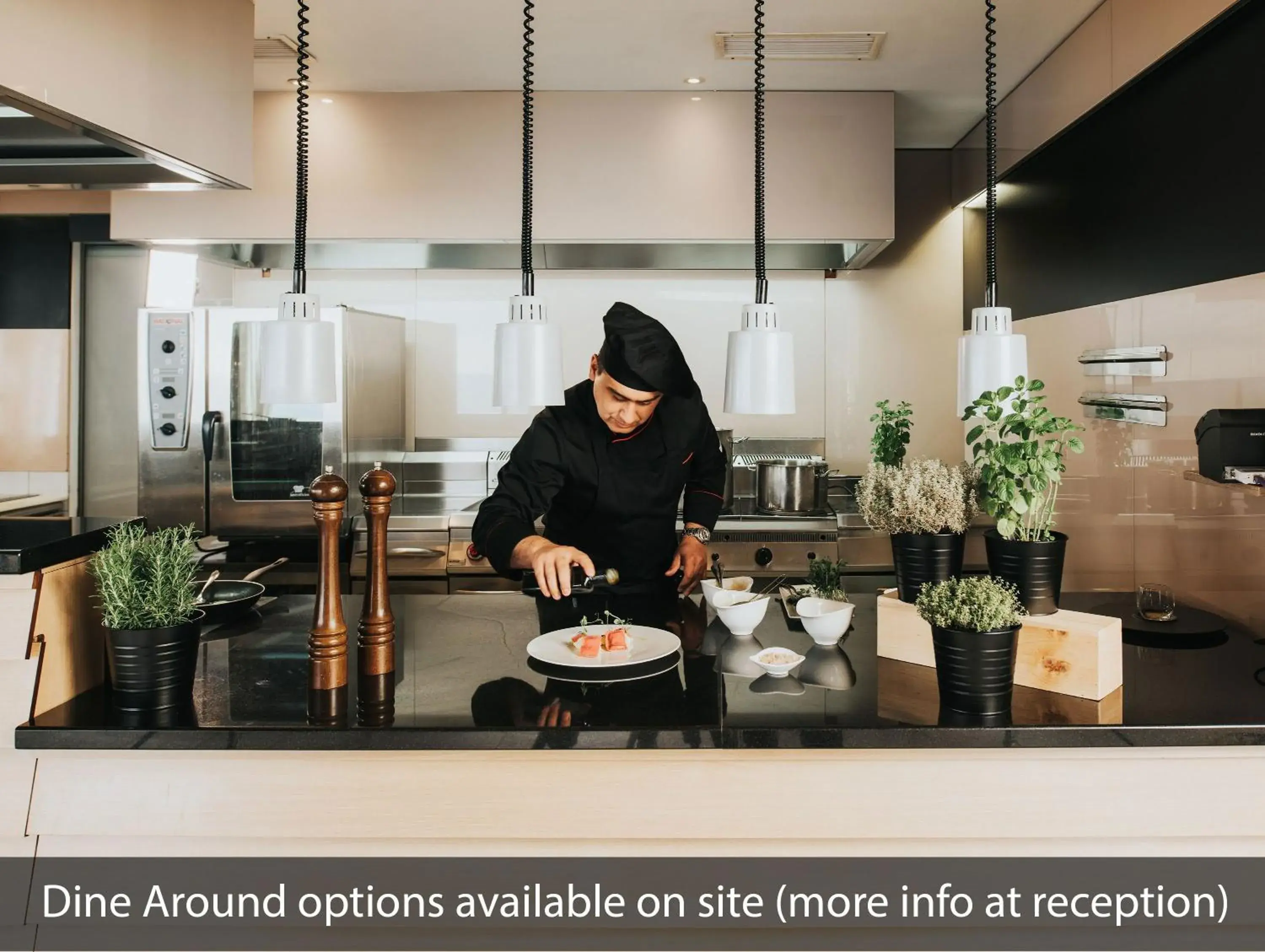 Restaurant/places to eat in Pical Resort, Valamar Collection Restaurant/places to eat in Pical Resort, Valamar Collection