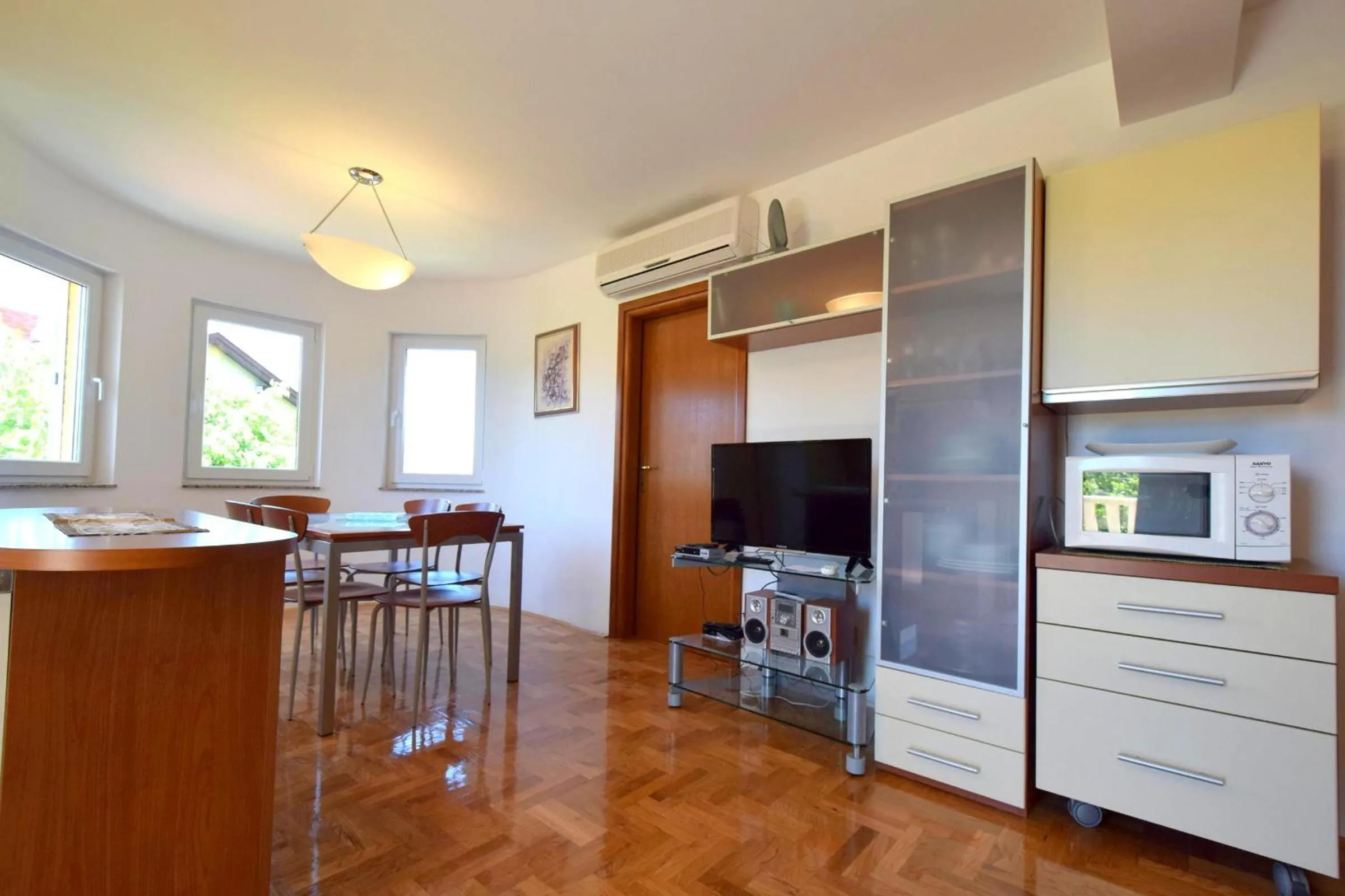 Apartment Mirela