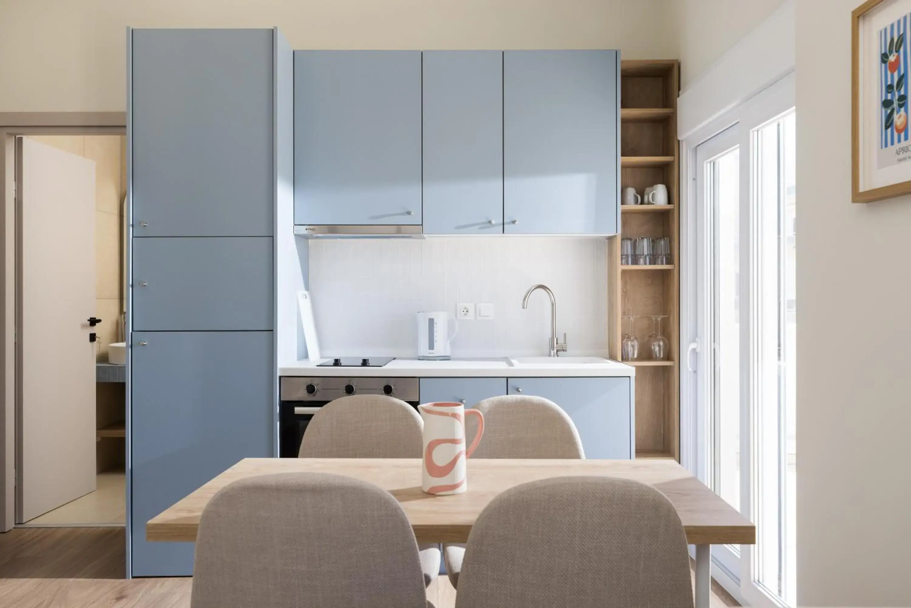 Celine Volos by halu! Cozy apartments in the center Celine Volos by halu! Cozy apartments in the center